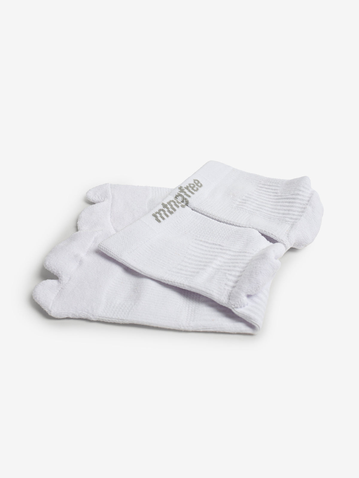 FREE TOE BRANCO