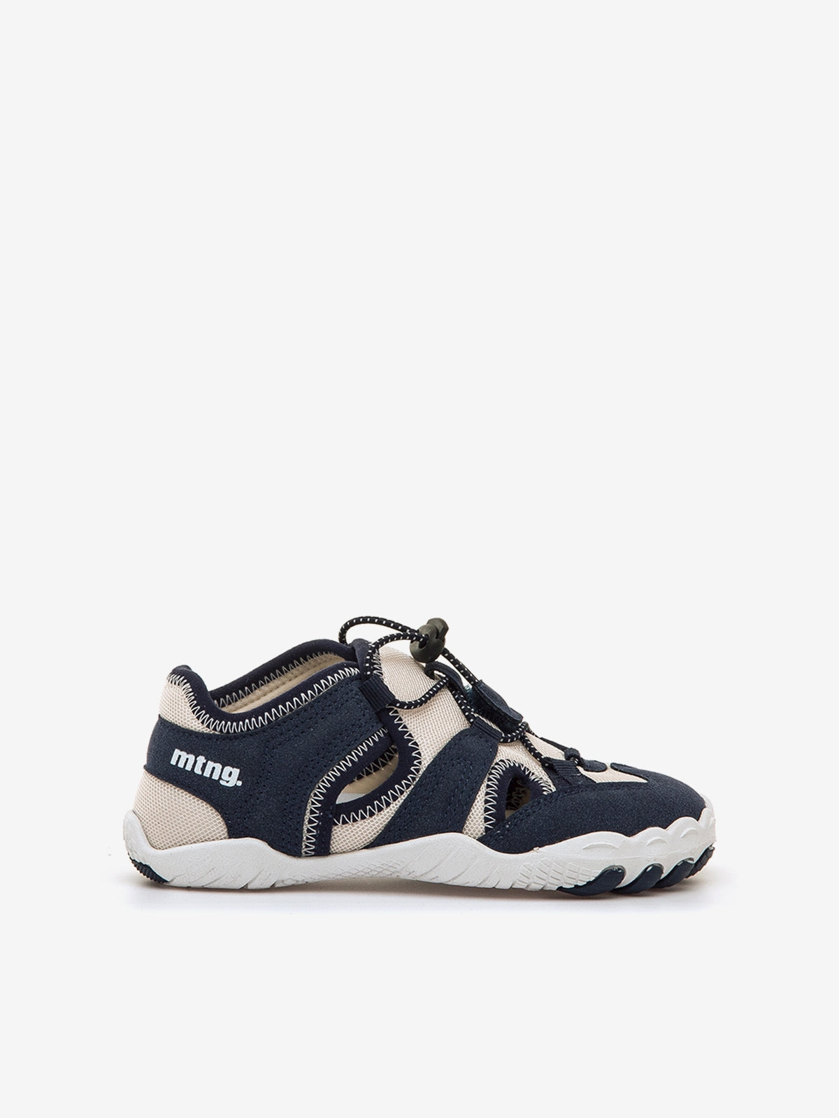 SCARPO BLEU