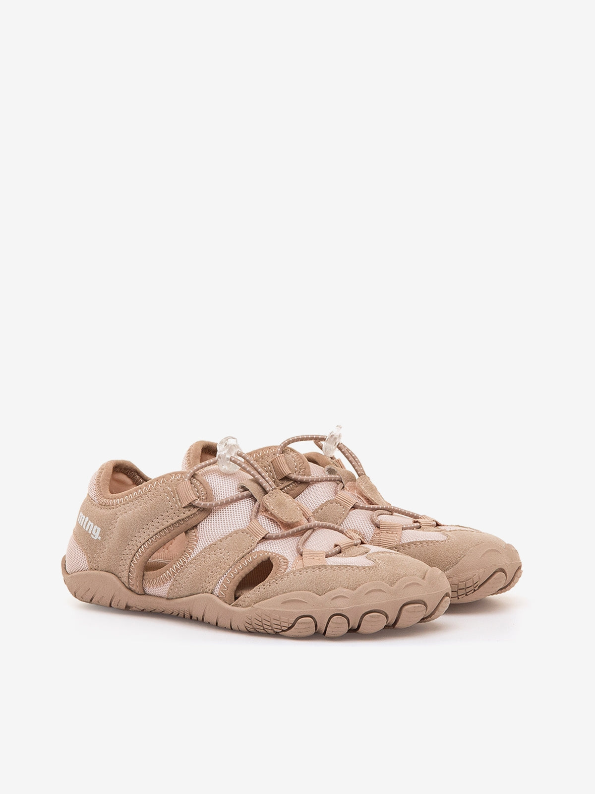 SCARPO BEIGE