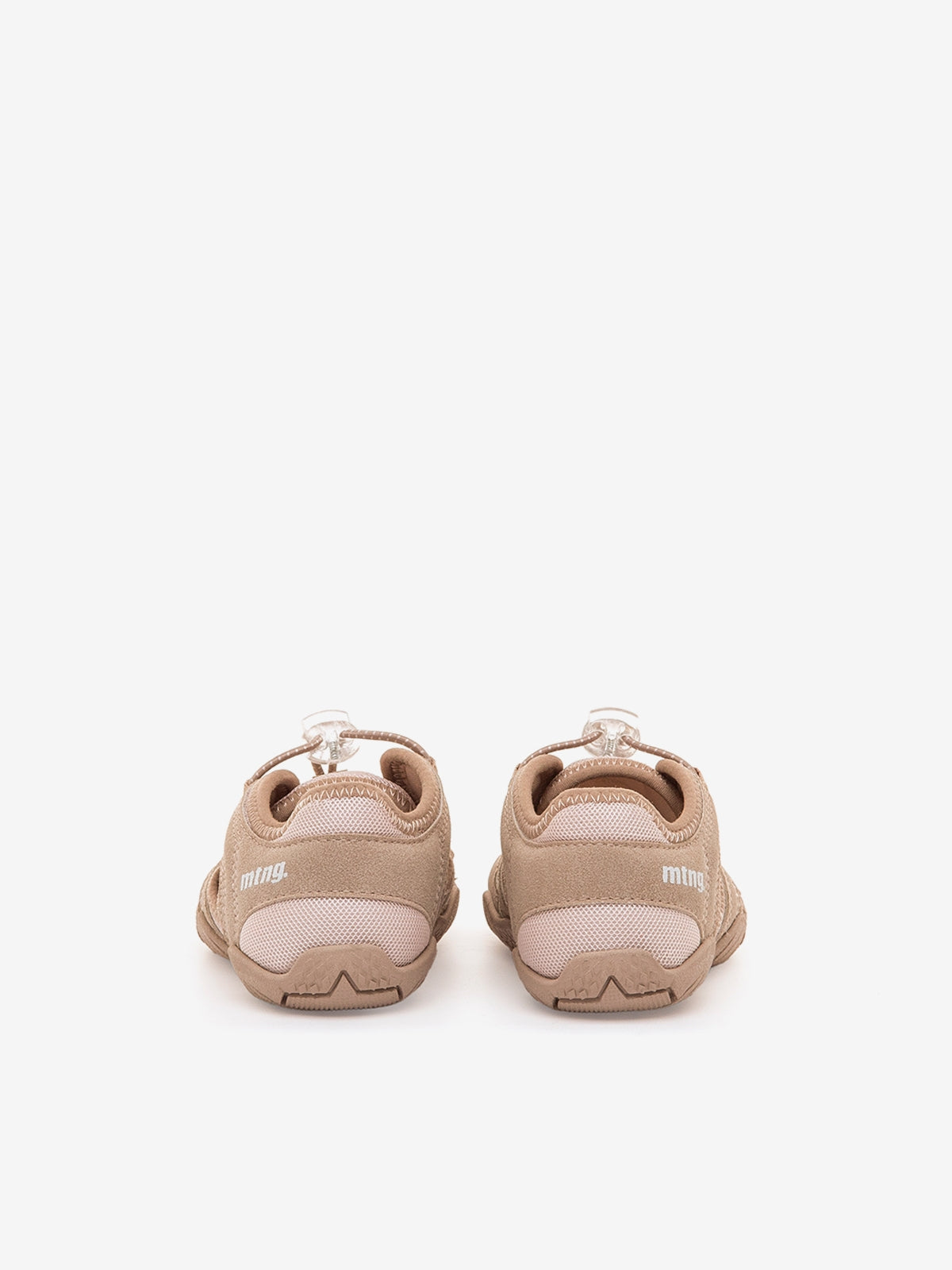SCARPO BEIGE