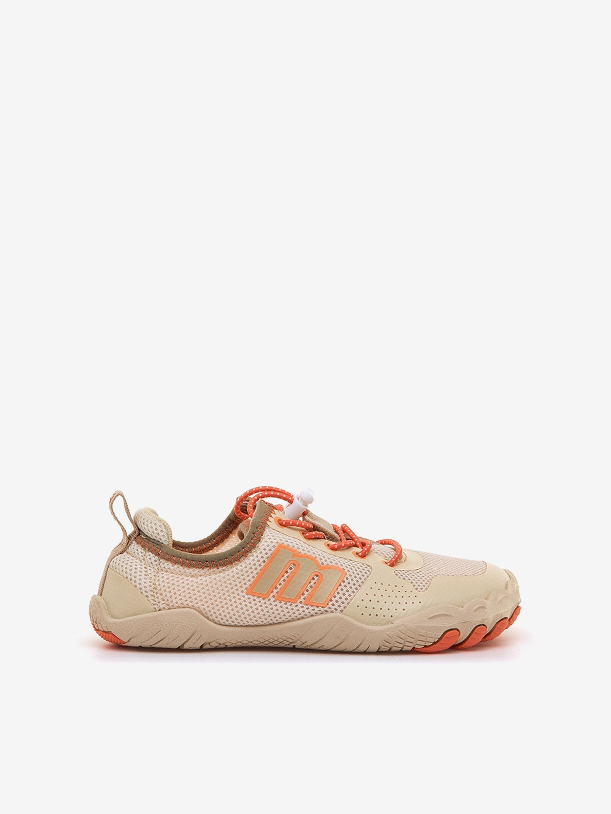 SCARPO BEIGE