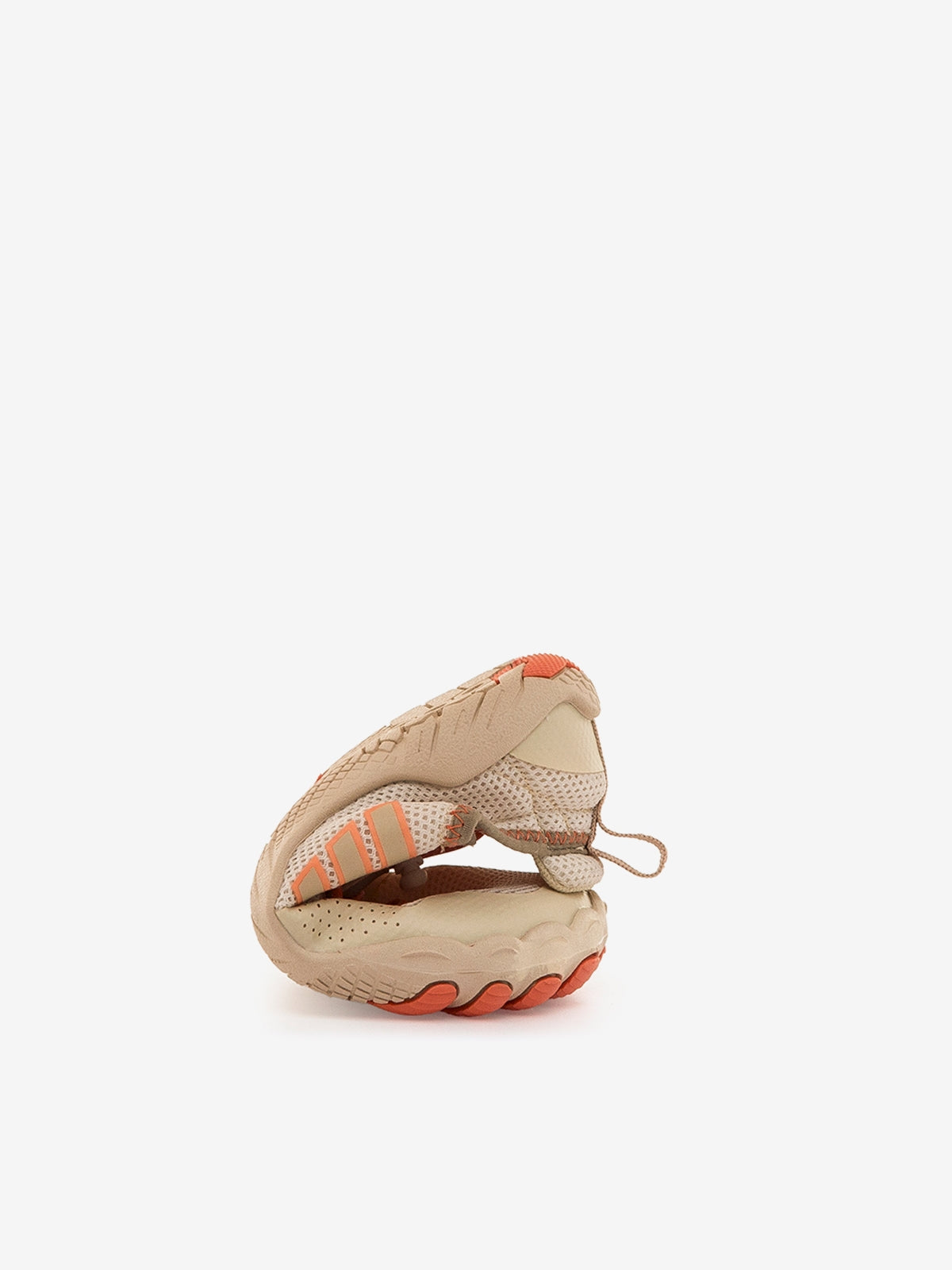 SCARPO BEIGE