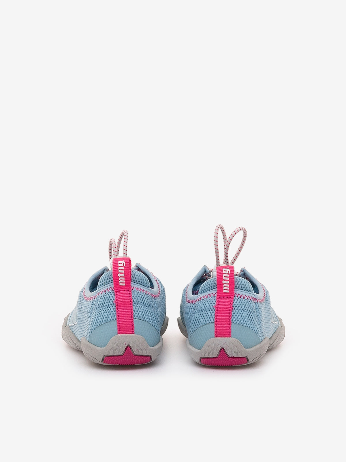 SCARPO BLEU