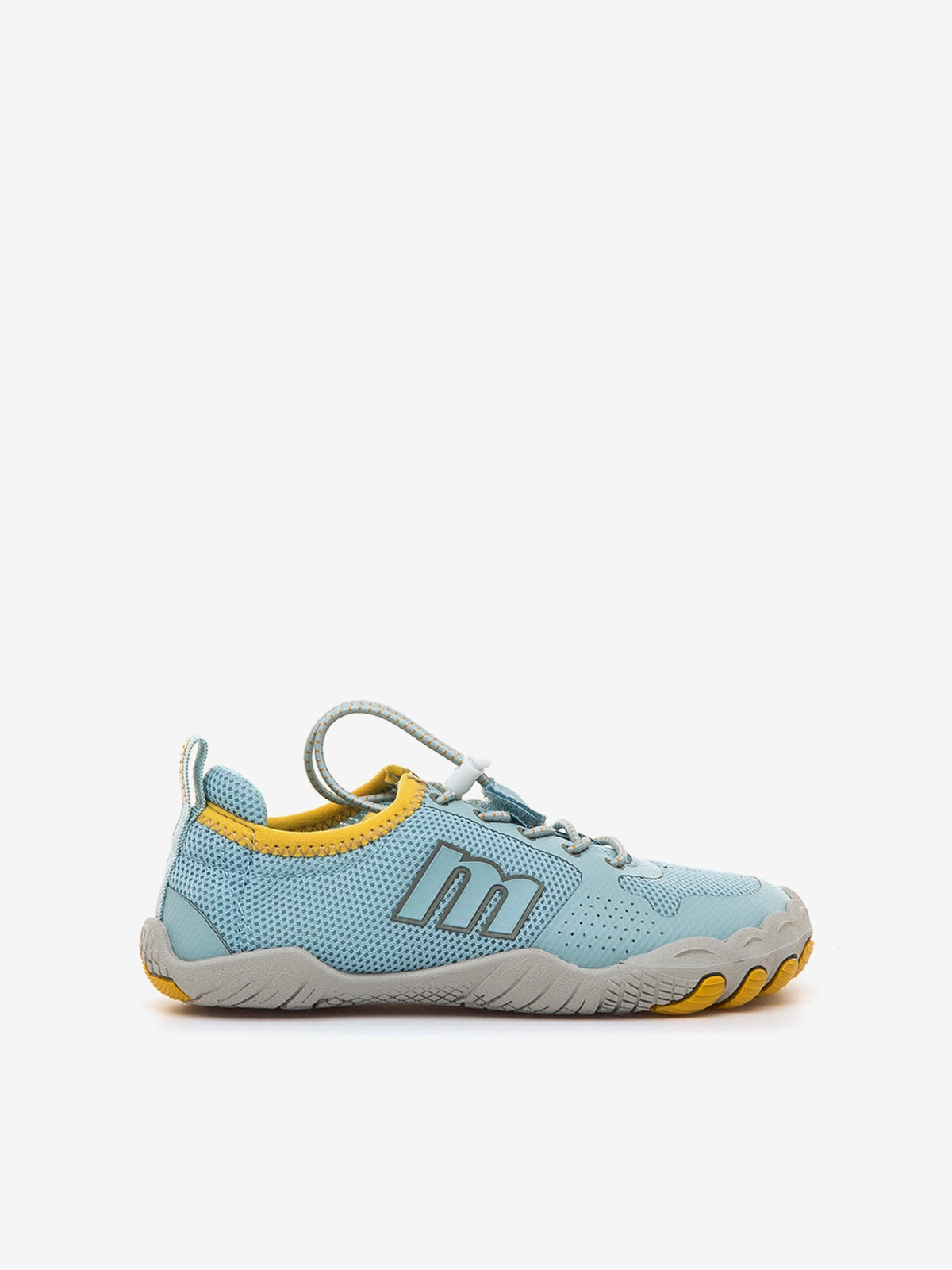 SCARPO BLEU