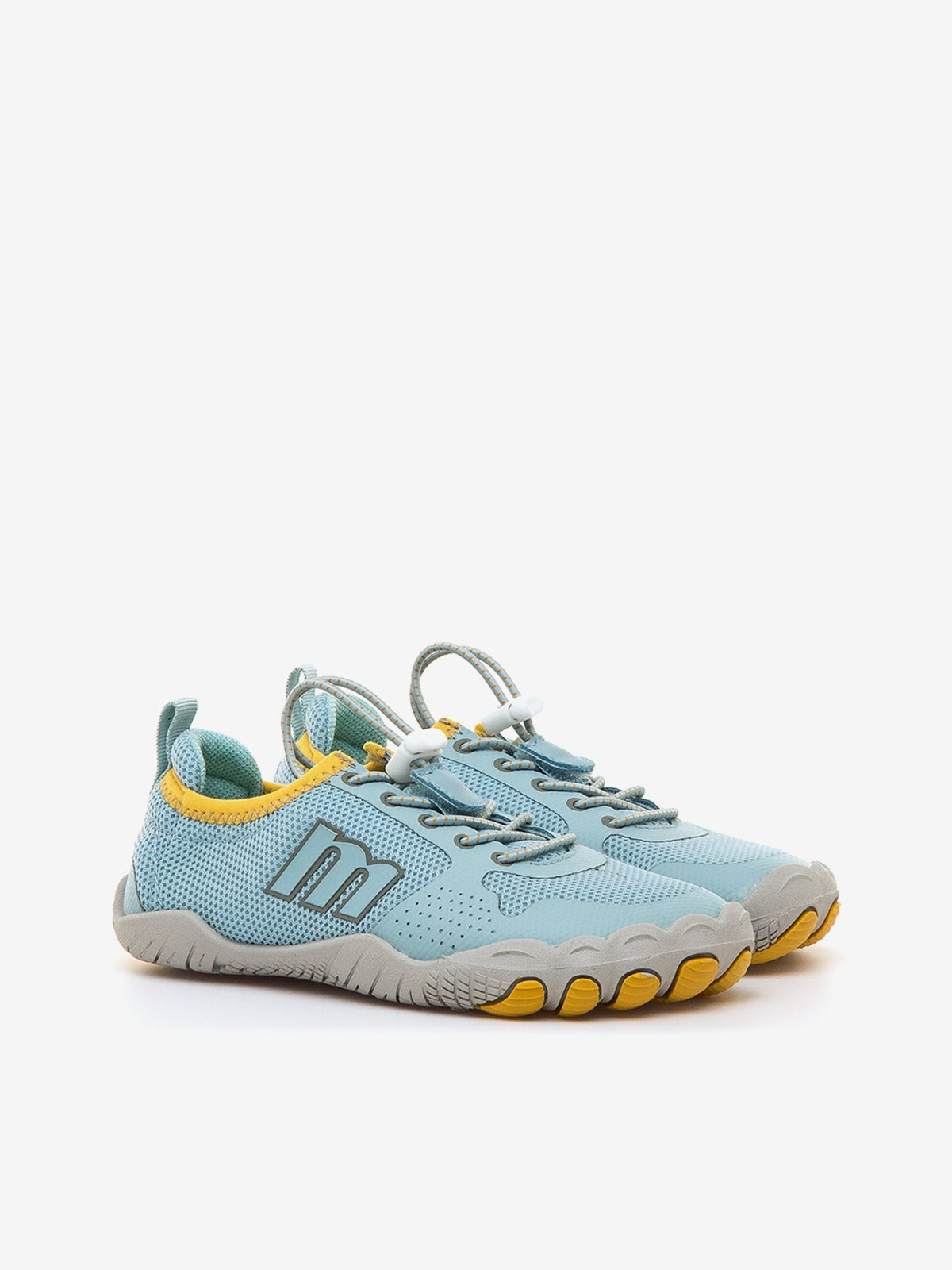 SCARPO BLEU