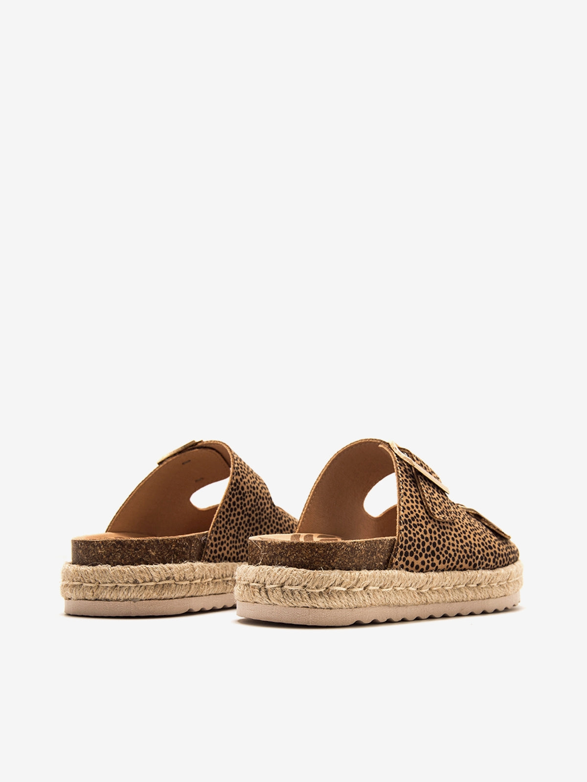 PADYU MARRON