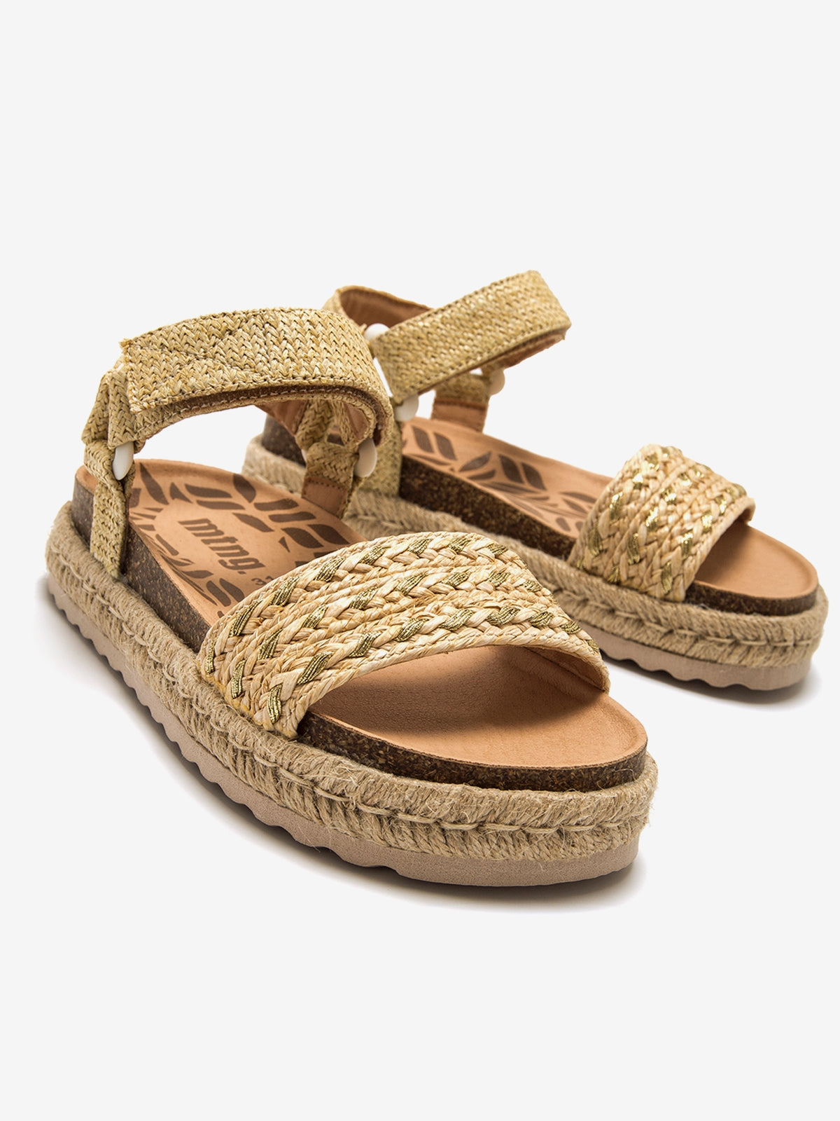 PADYU BEIGE