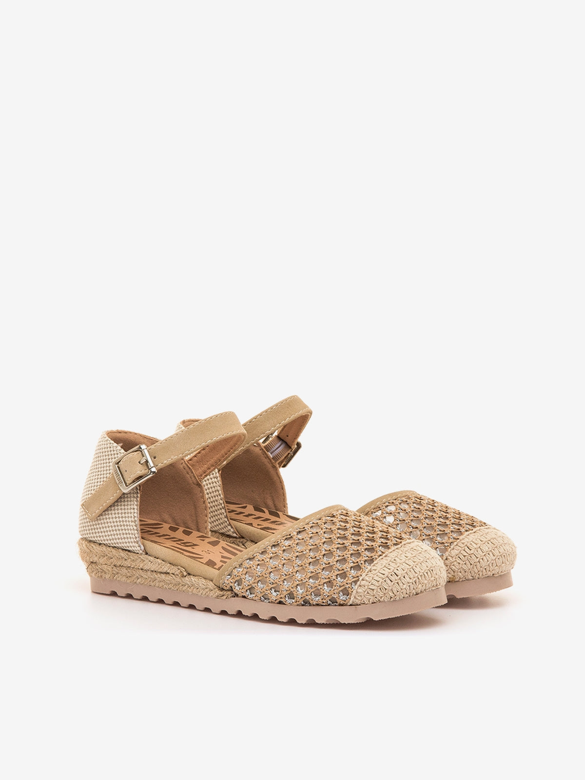 PAD BEIGE