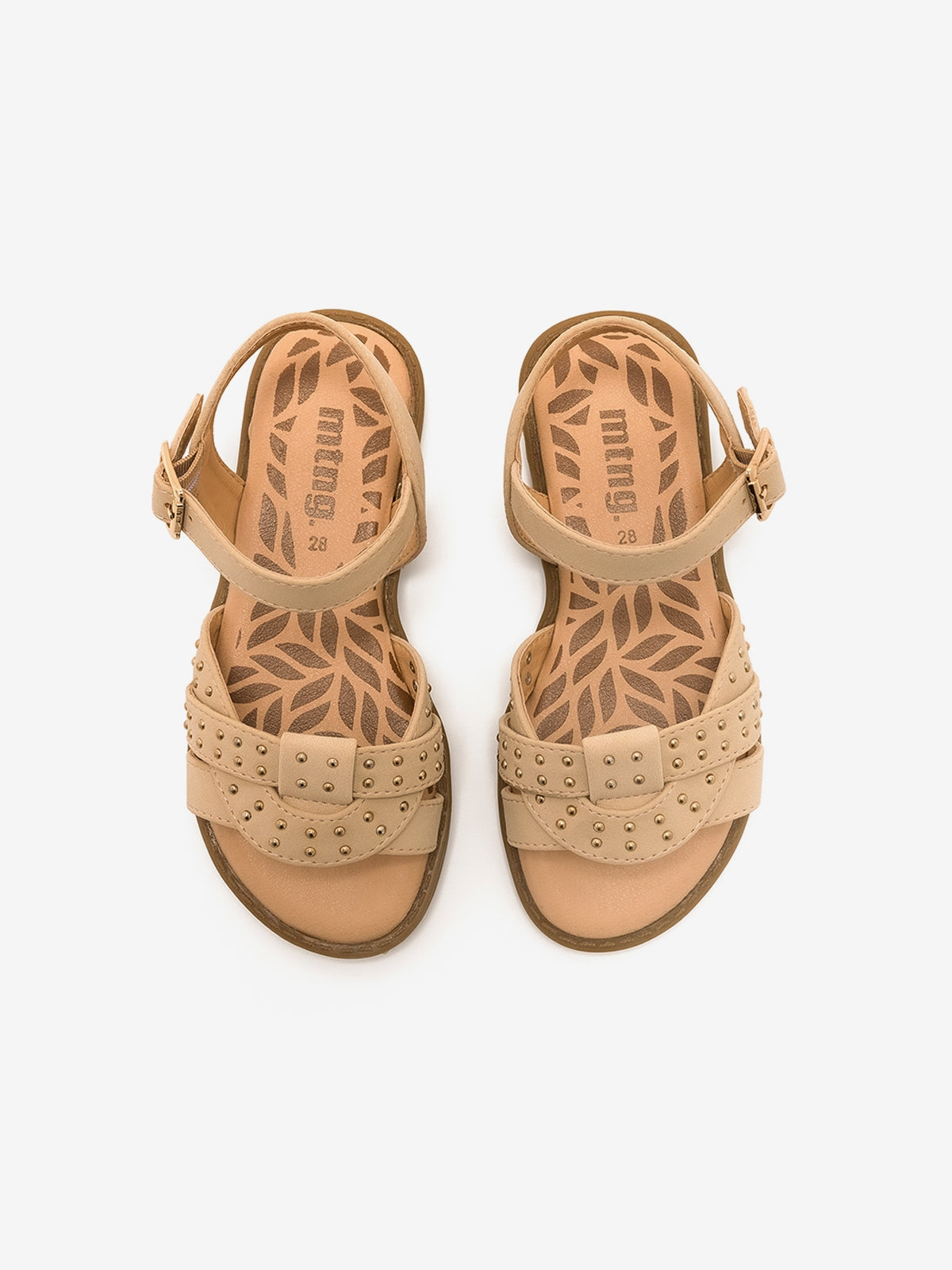 MARIA BEIGE