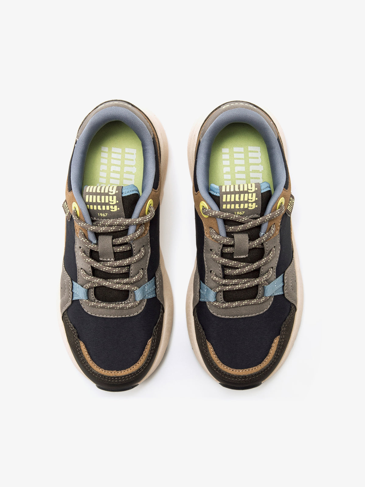 zapatillas Niño Deportivas de Niño gris 02