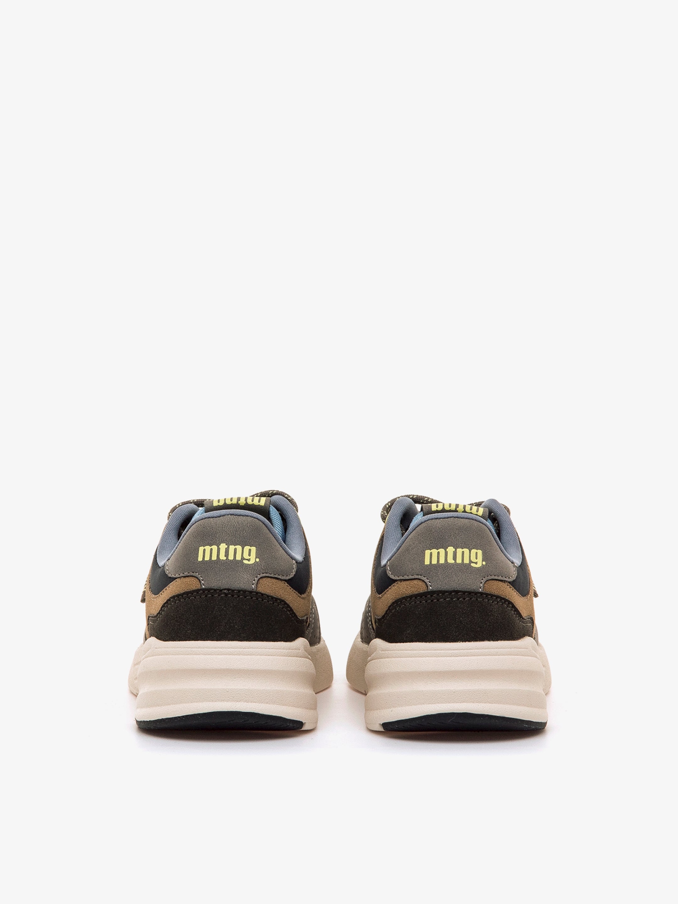 zapatillas Niño Deportivas de Niño gris 03