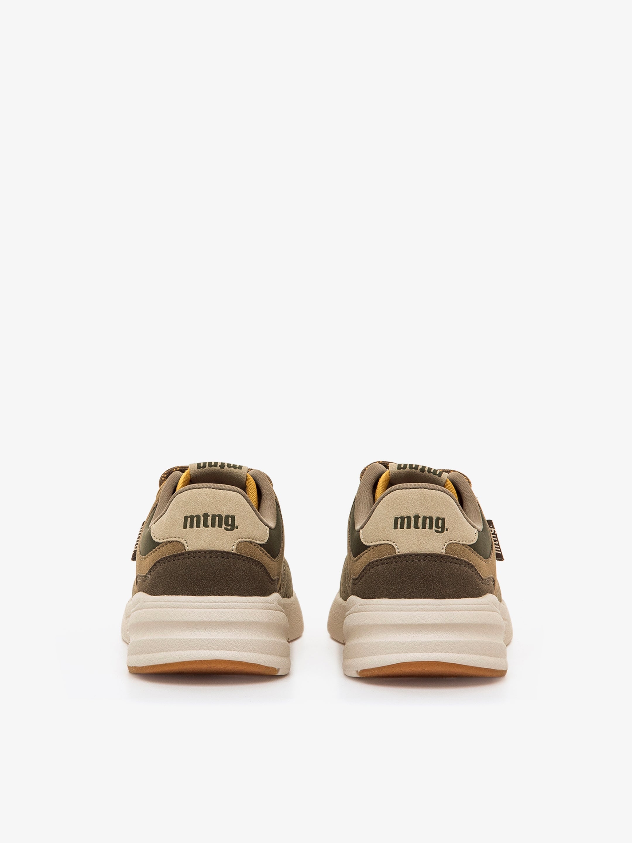 zapatillas Niño Deportivas de Niño marron 03