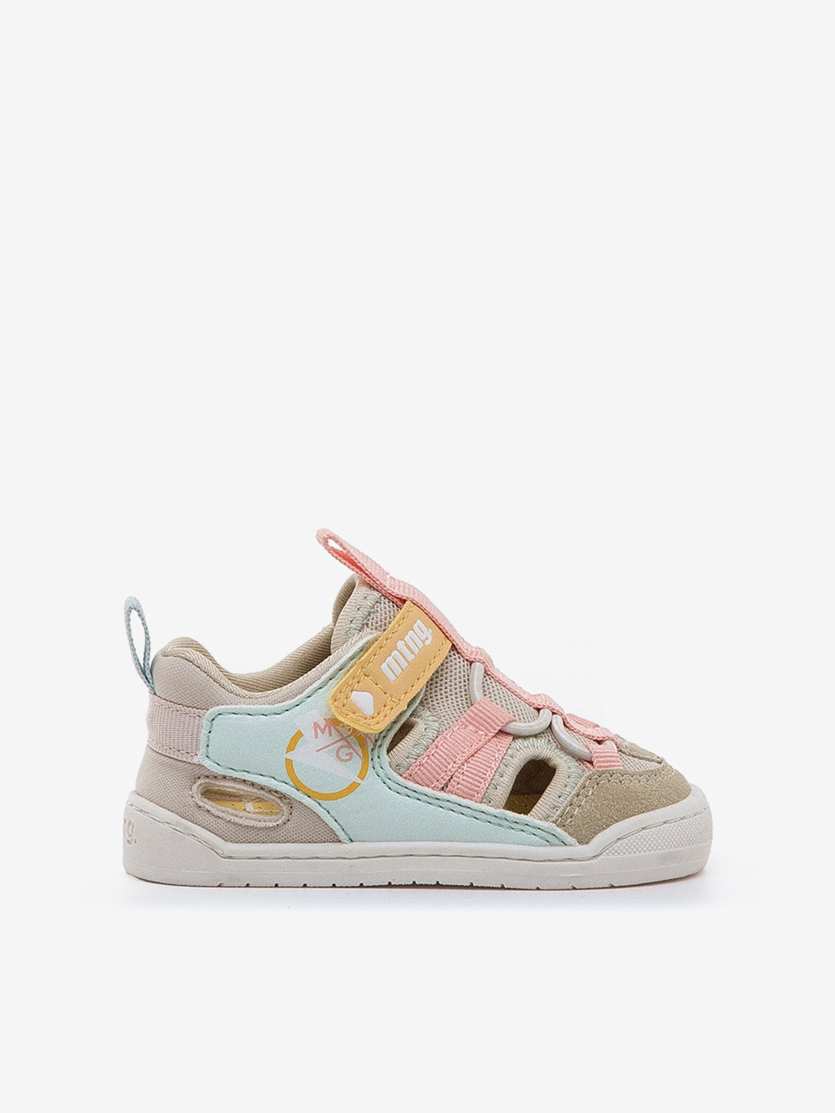 FREE BABY BEIGE