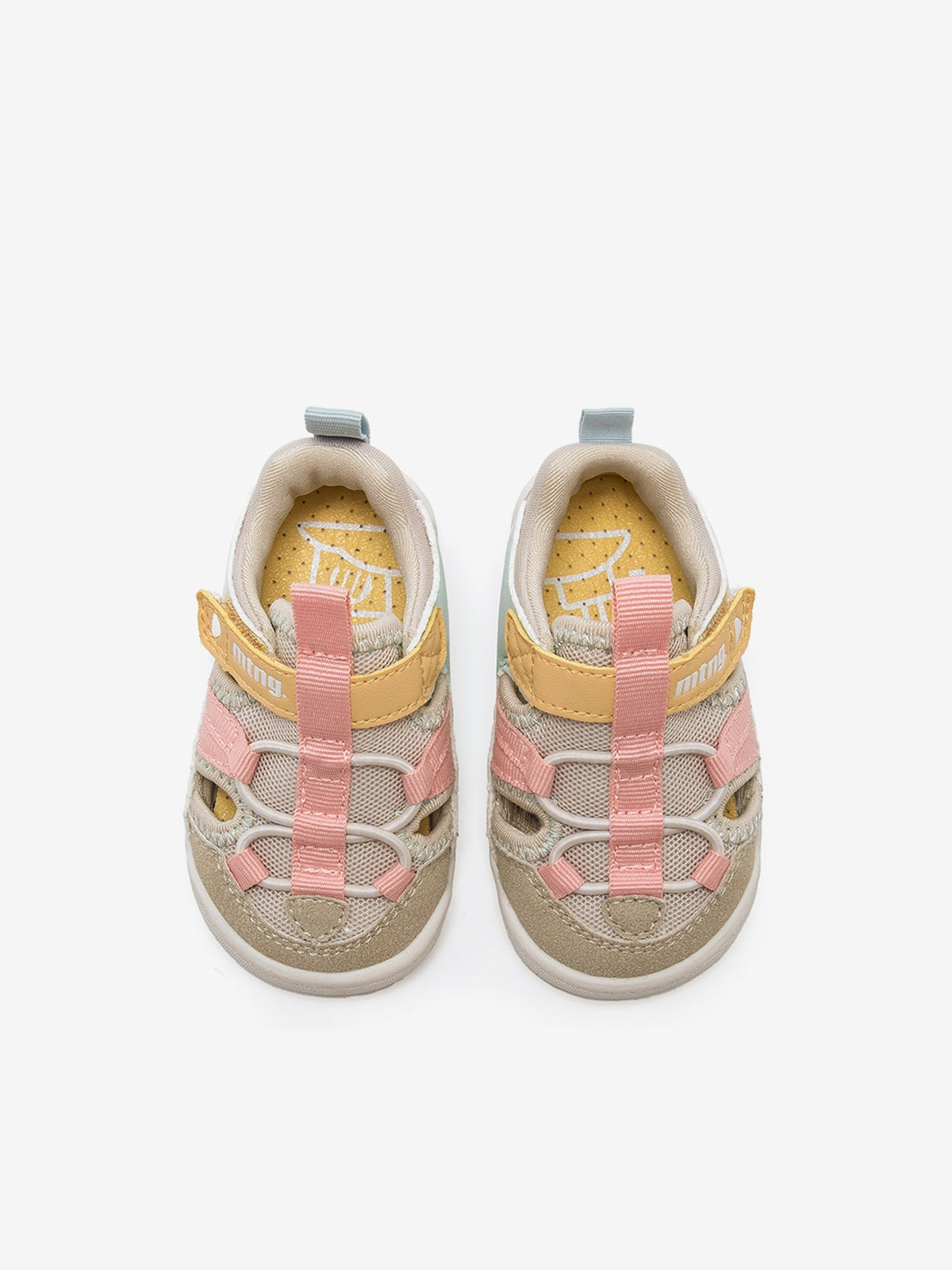 FREE BABY BEIGE