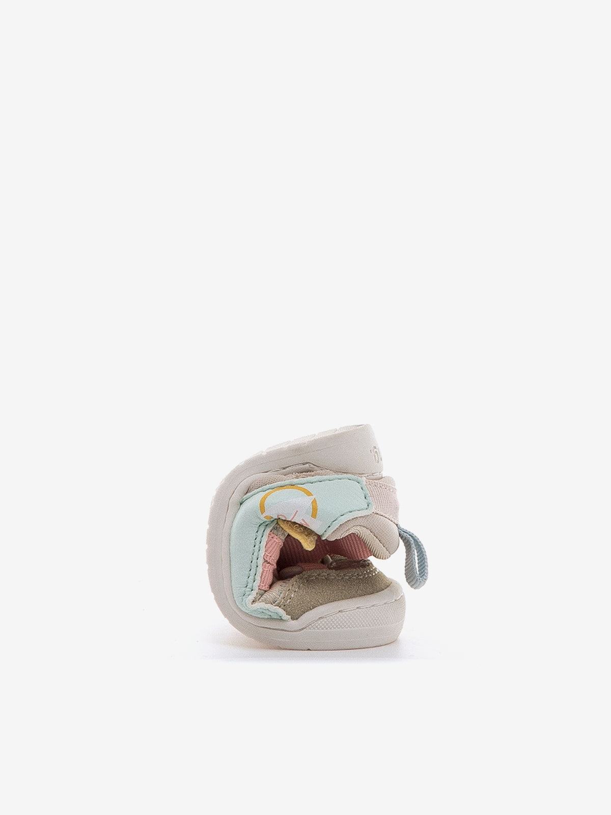 FREE BABY BEIGE