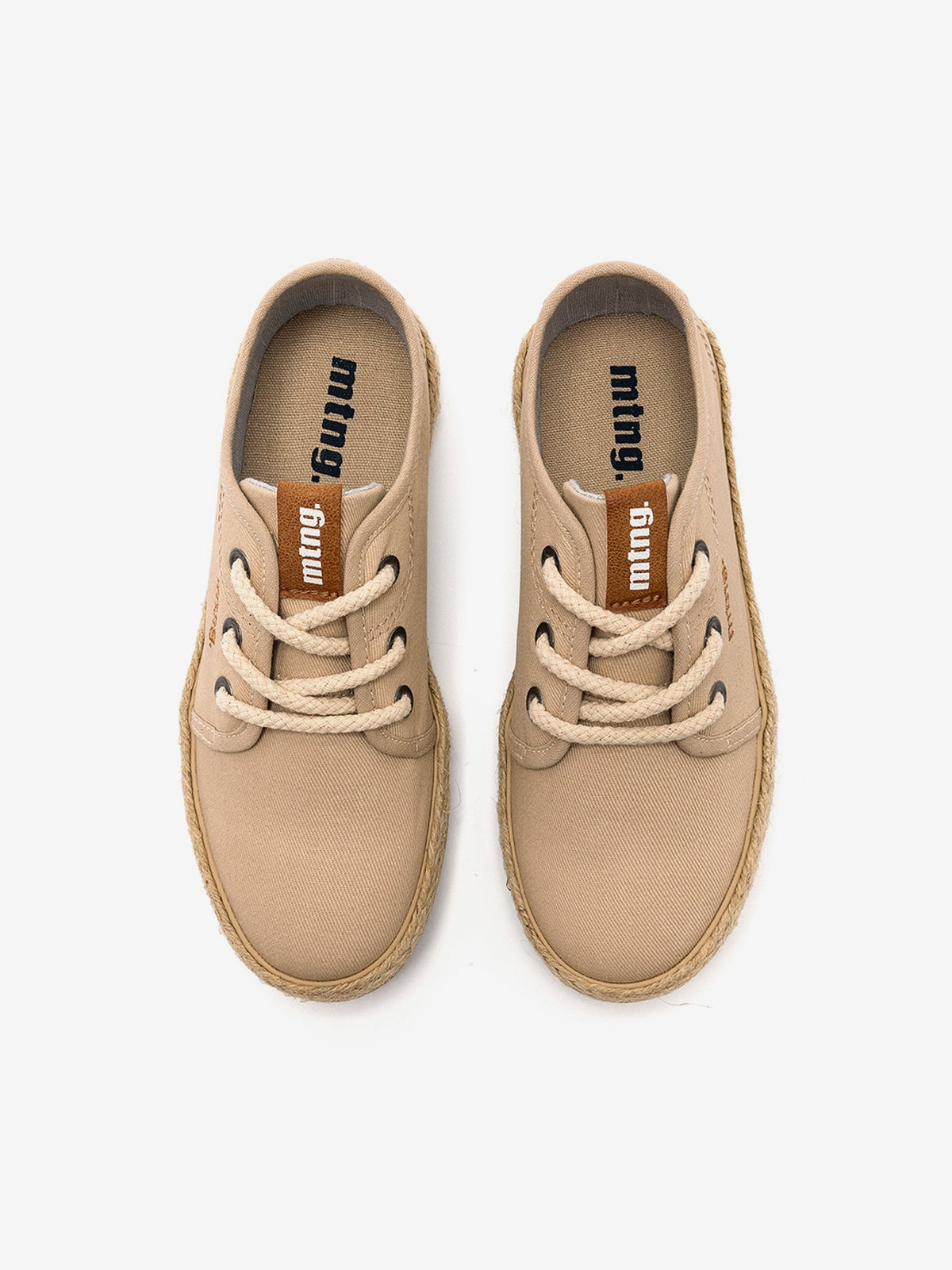 BEQUI BEIGE