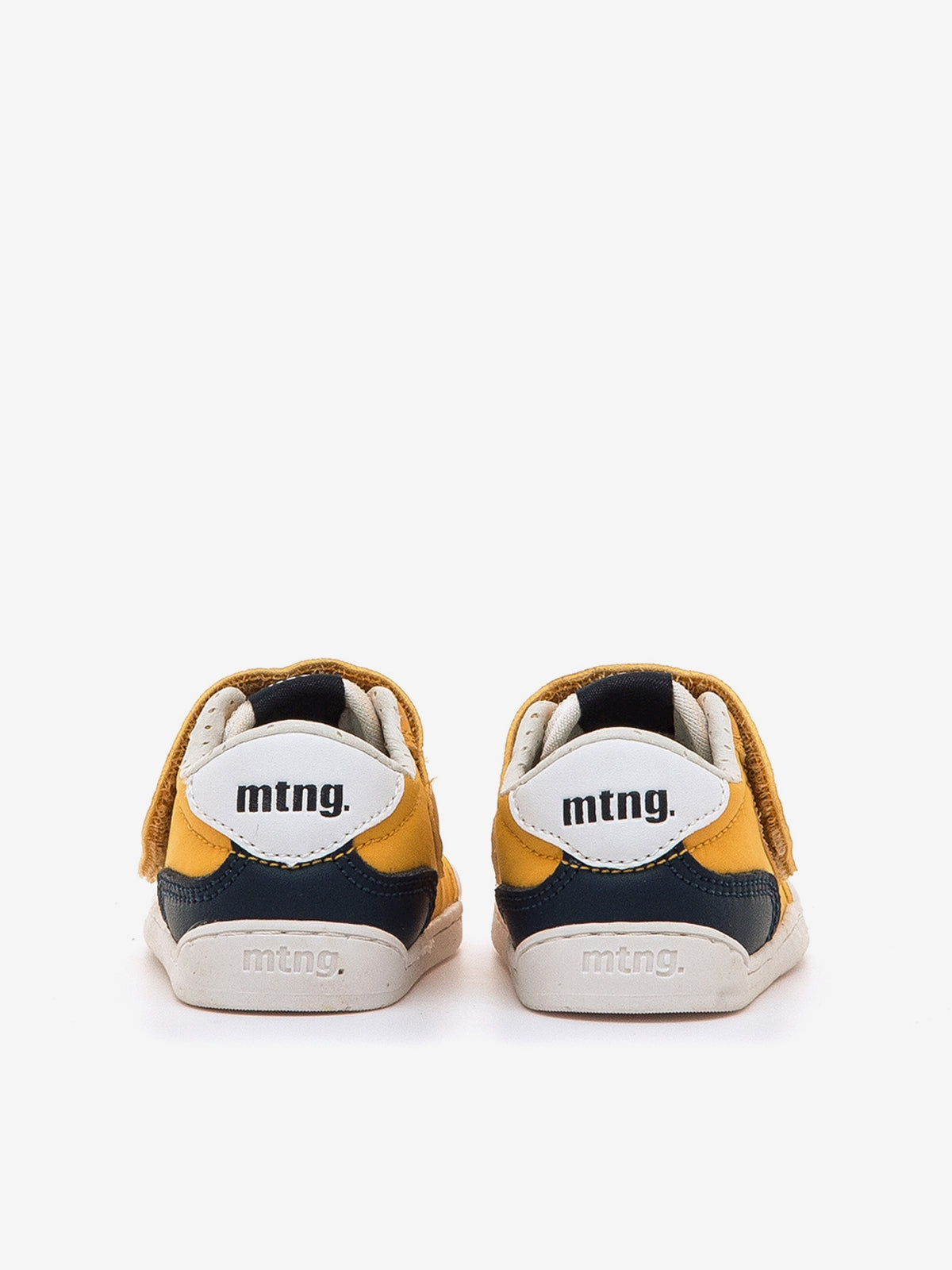 FREE BABY JAUNE