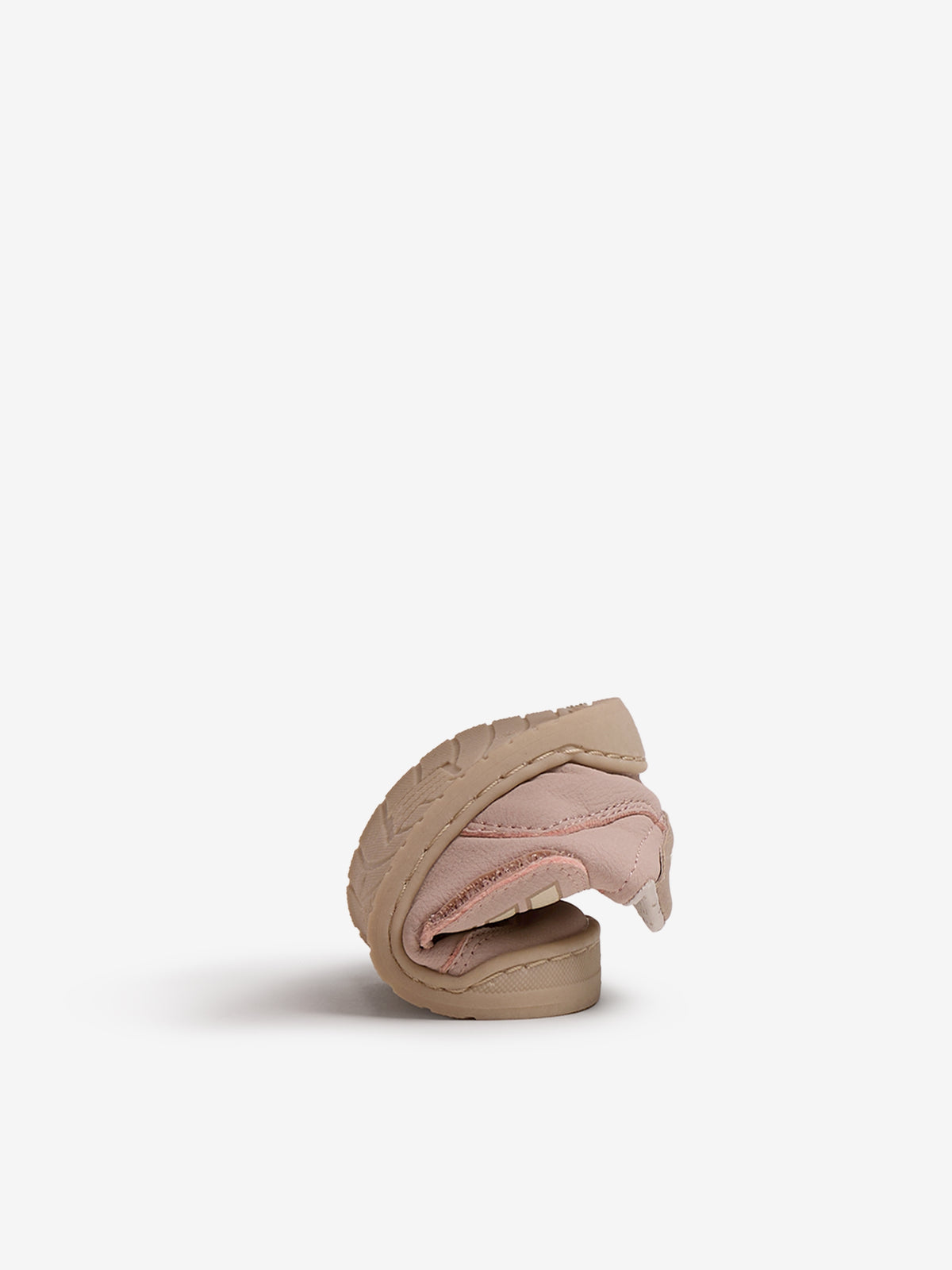 zapatillas Niña Deportivas de Niña beige 03
