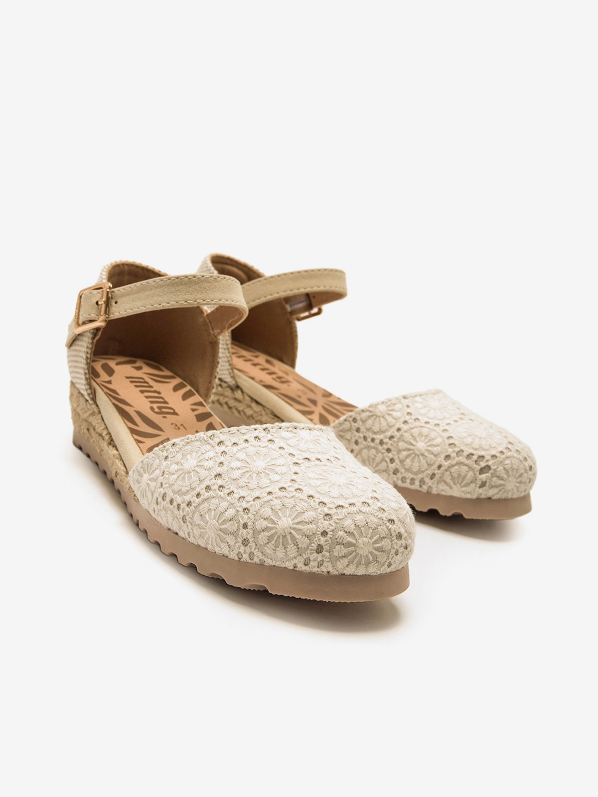 PAD BEIGE