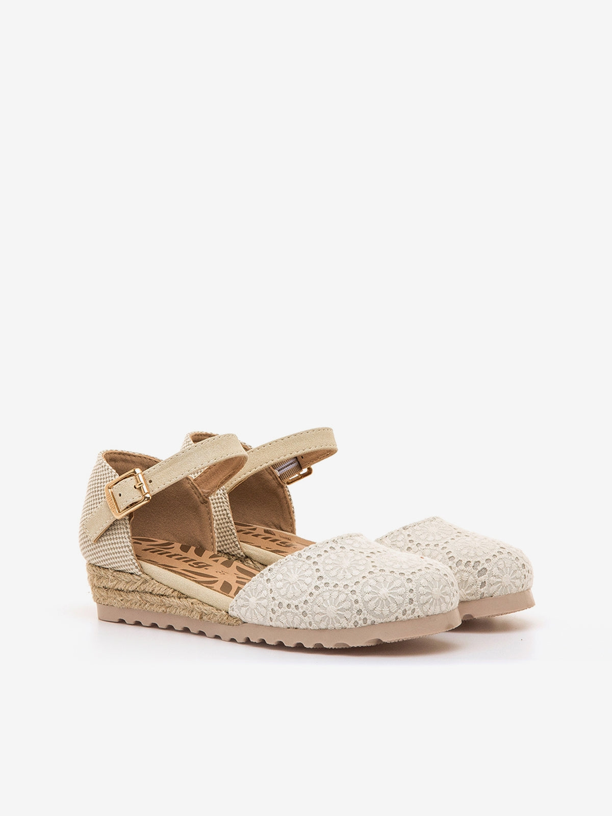 PAD BEIGE