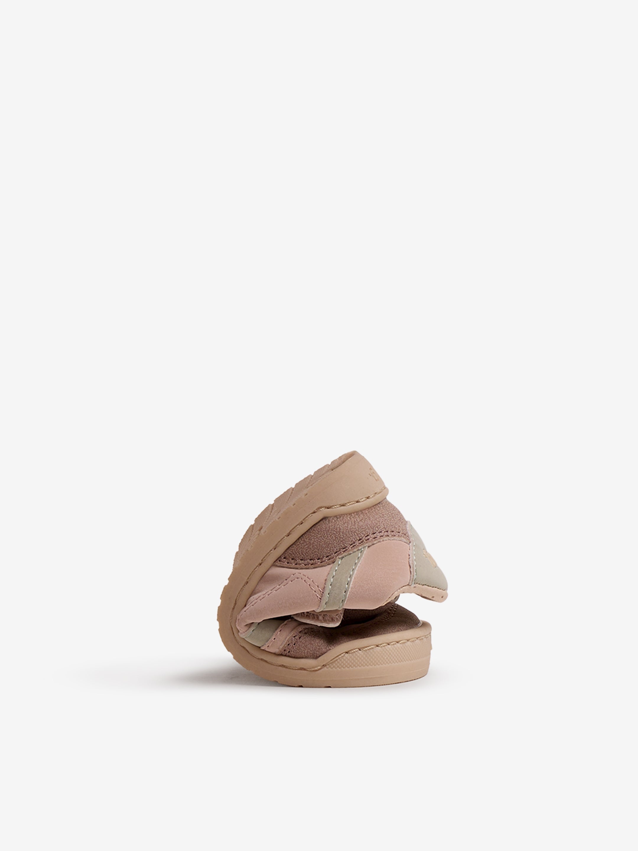 zapatillas Niña Deportivas de Niña rosa 03