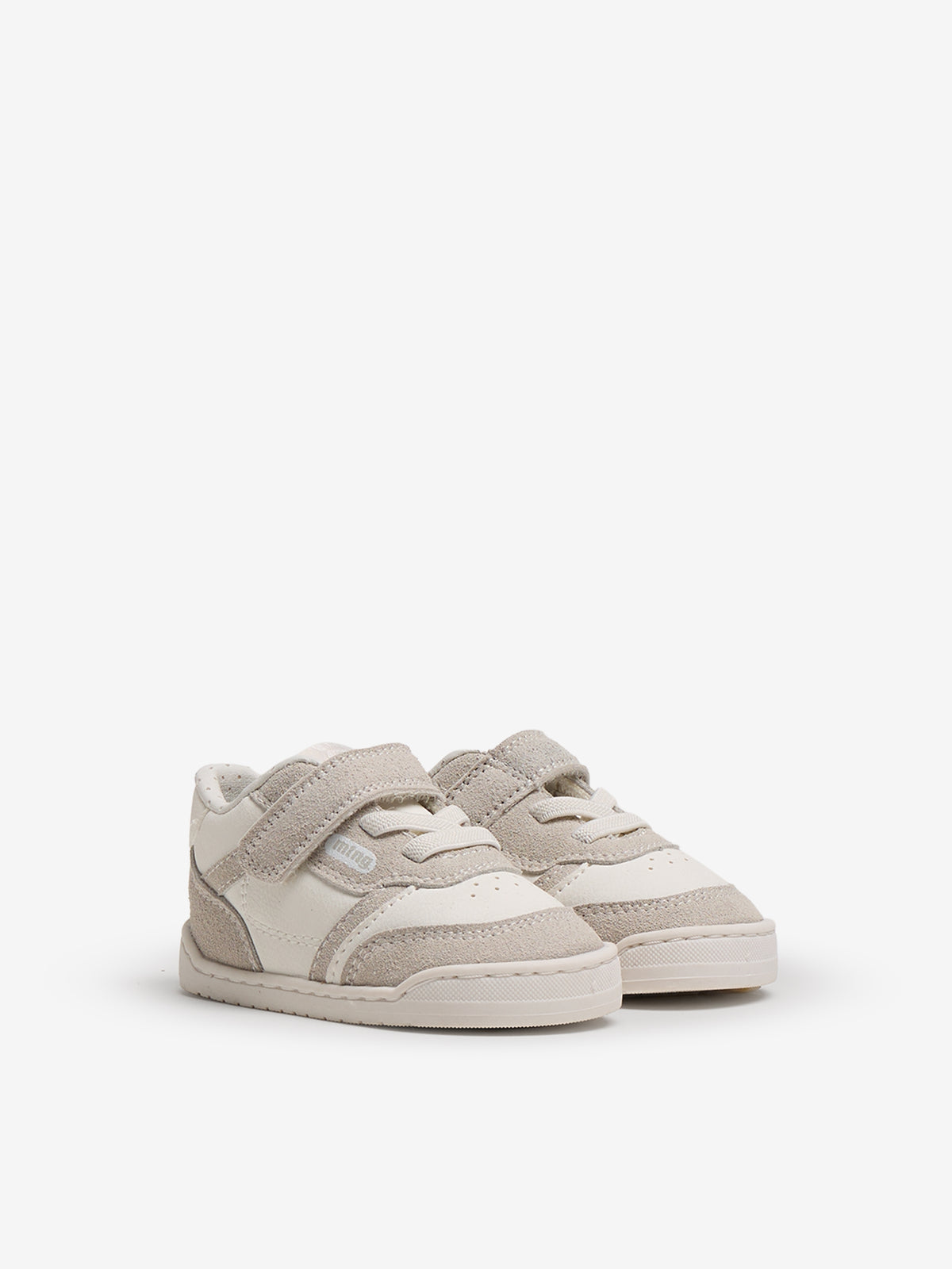 zapatillas Niña Deportivas de Niña blanco 04