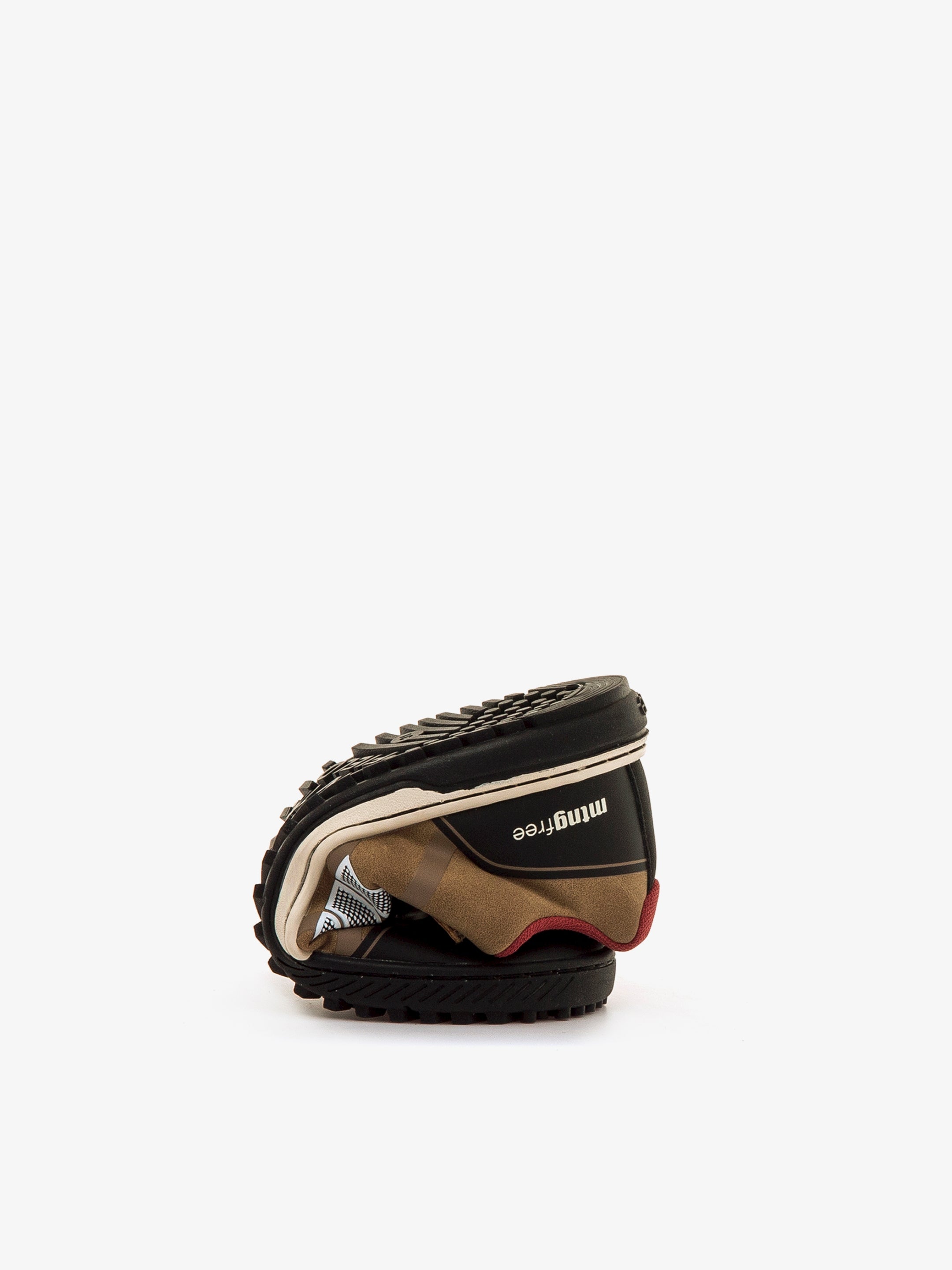 zapatillas Niño Deportivas de Niño marron 03