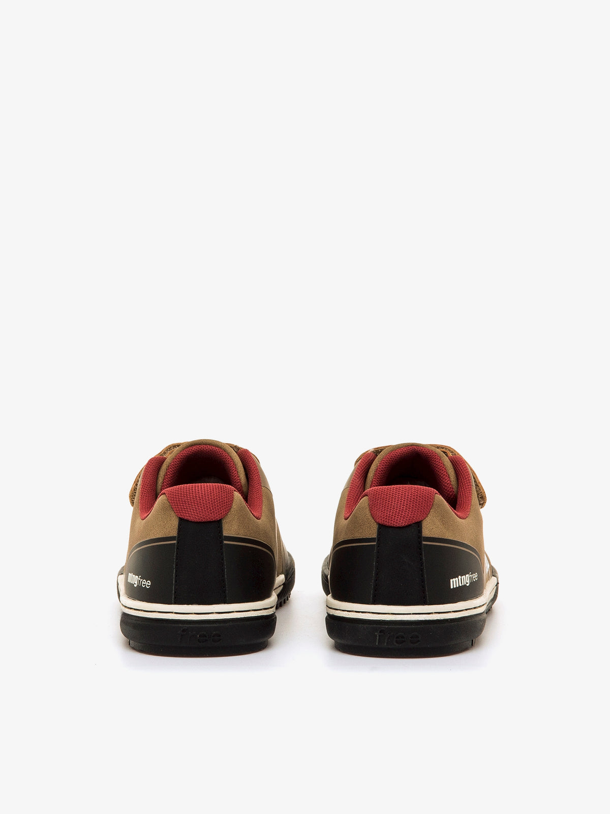 zapatillas Niño Deportivas de Niño marron 05