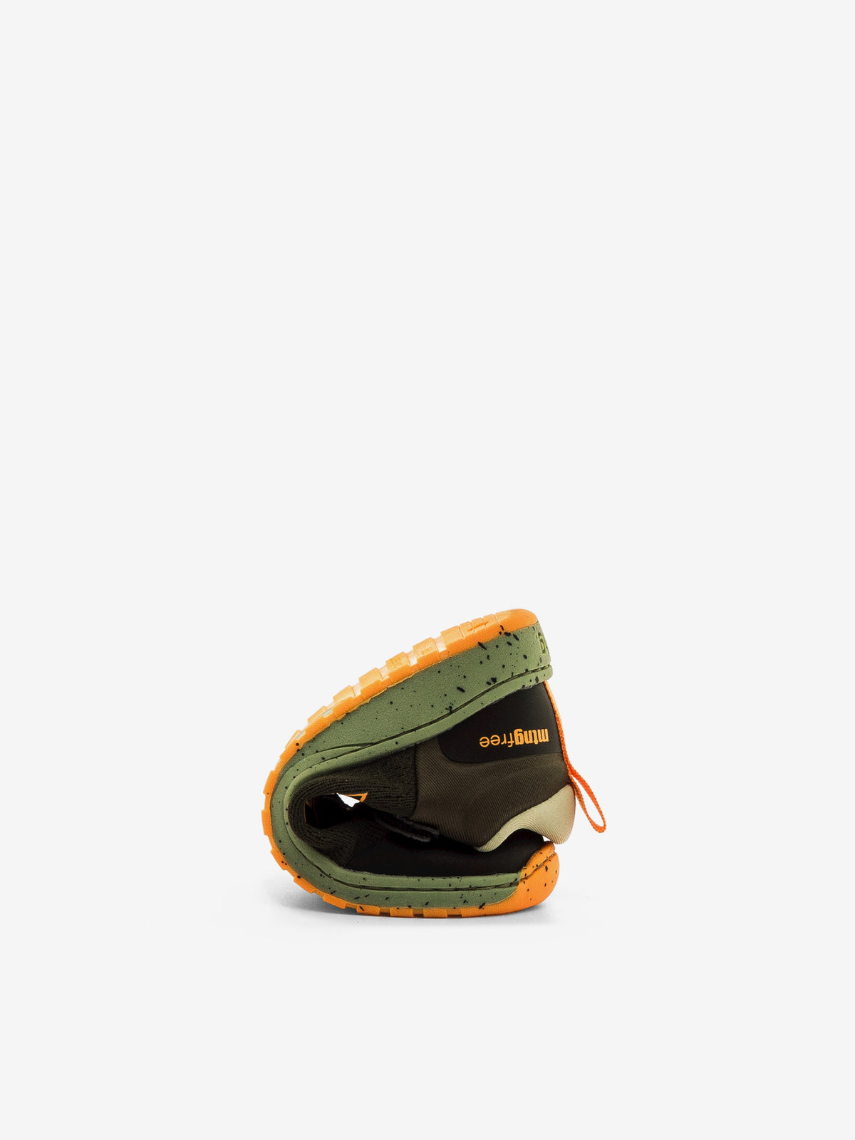 zapatillas Niño Deportivas de Niño verde 03