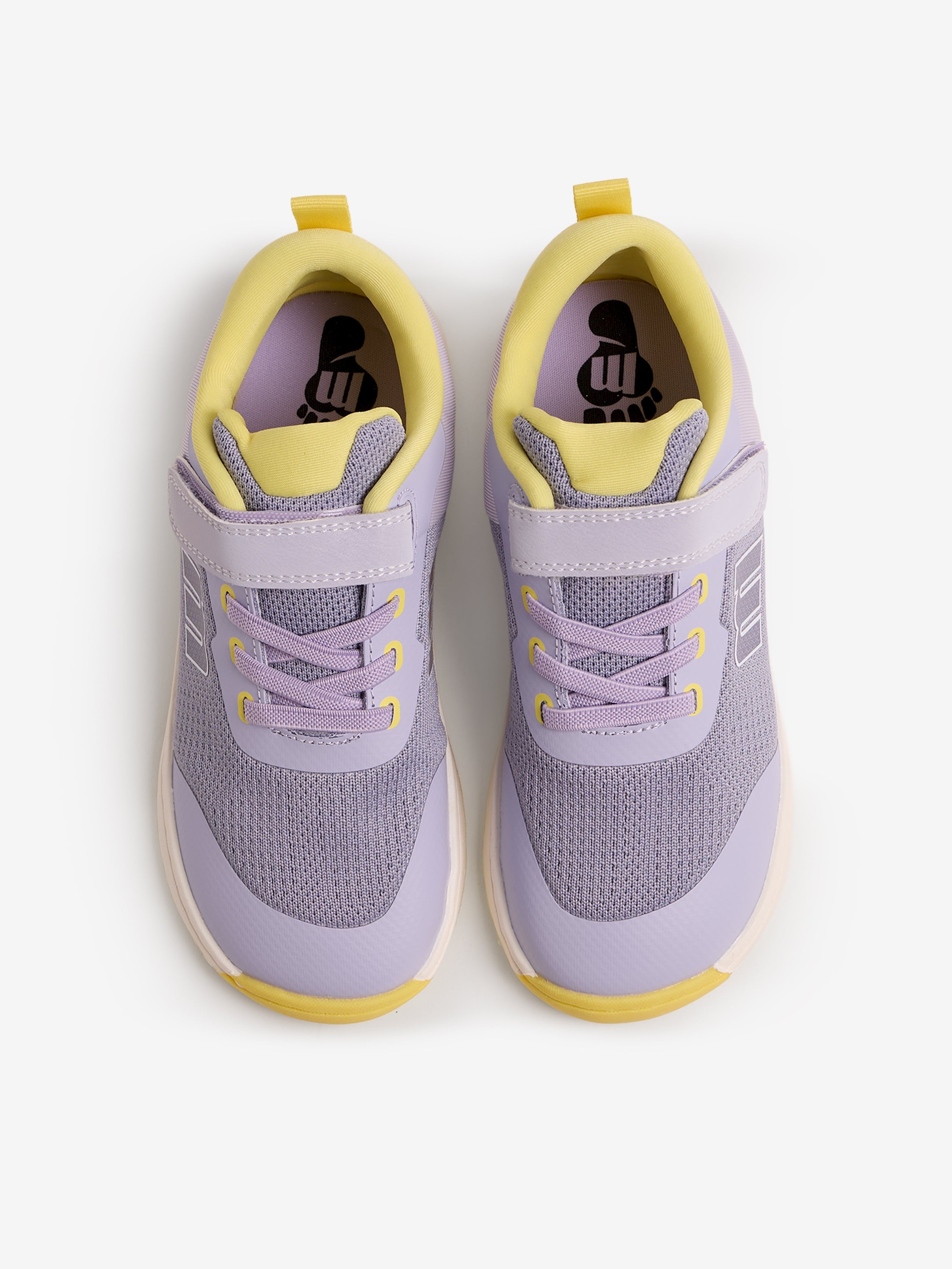 zapatillas Niño Deportivas de Niño azul 02