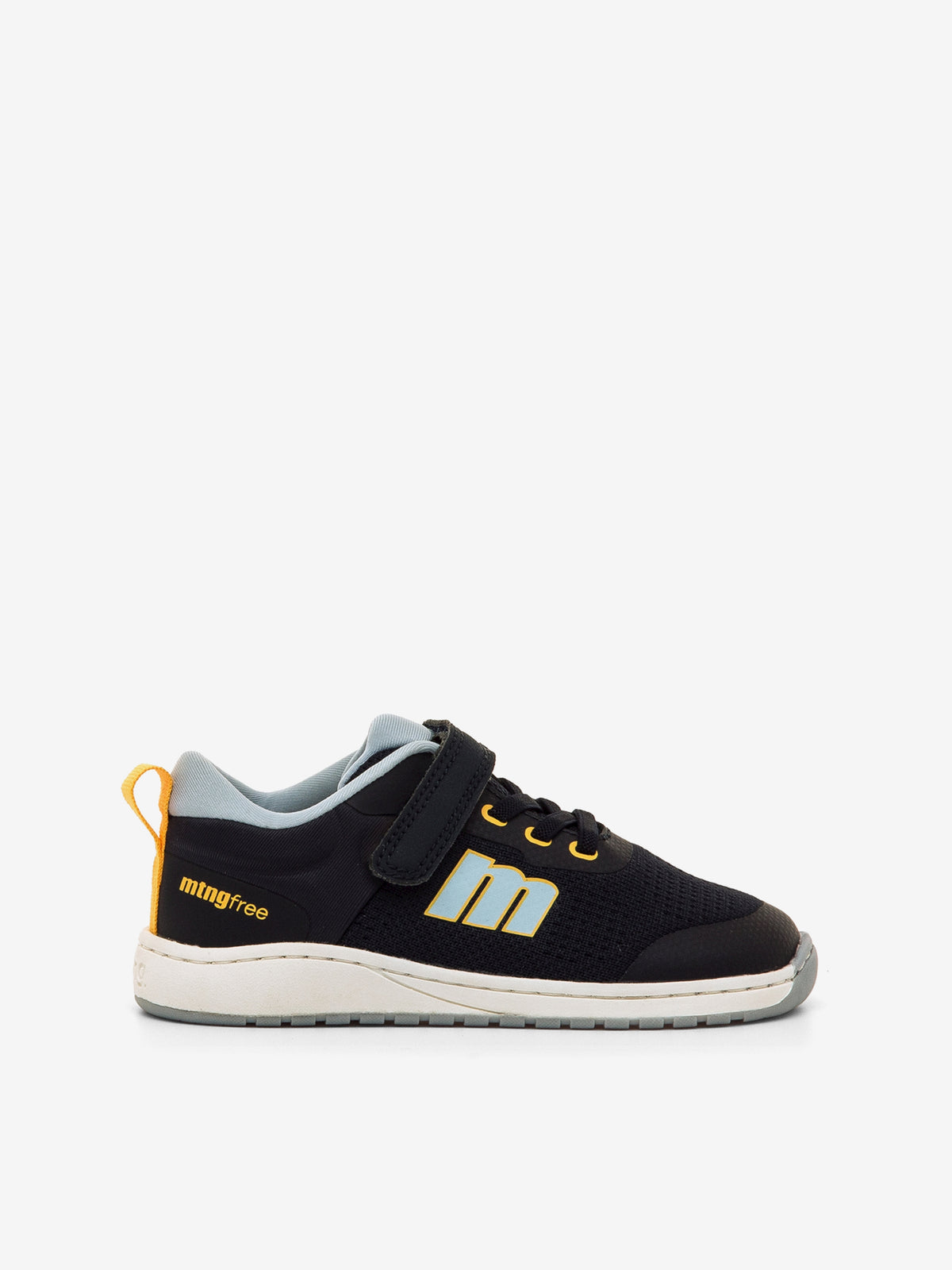 zapatillas Niño Deportivas de Niño azul 01