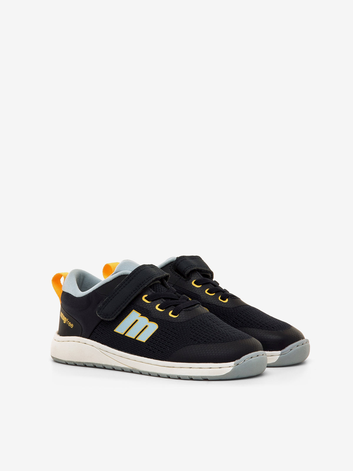 zapatillas Niño Deportivas de Niño azul 04