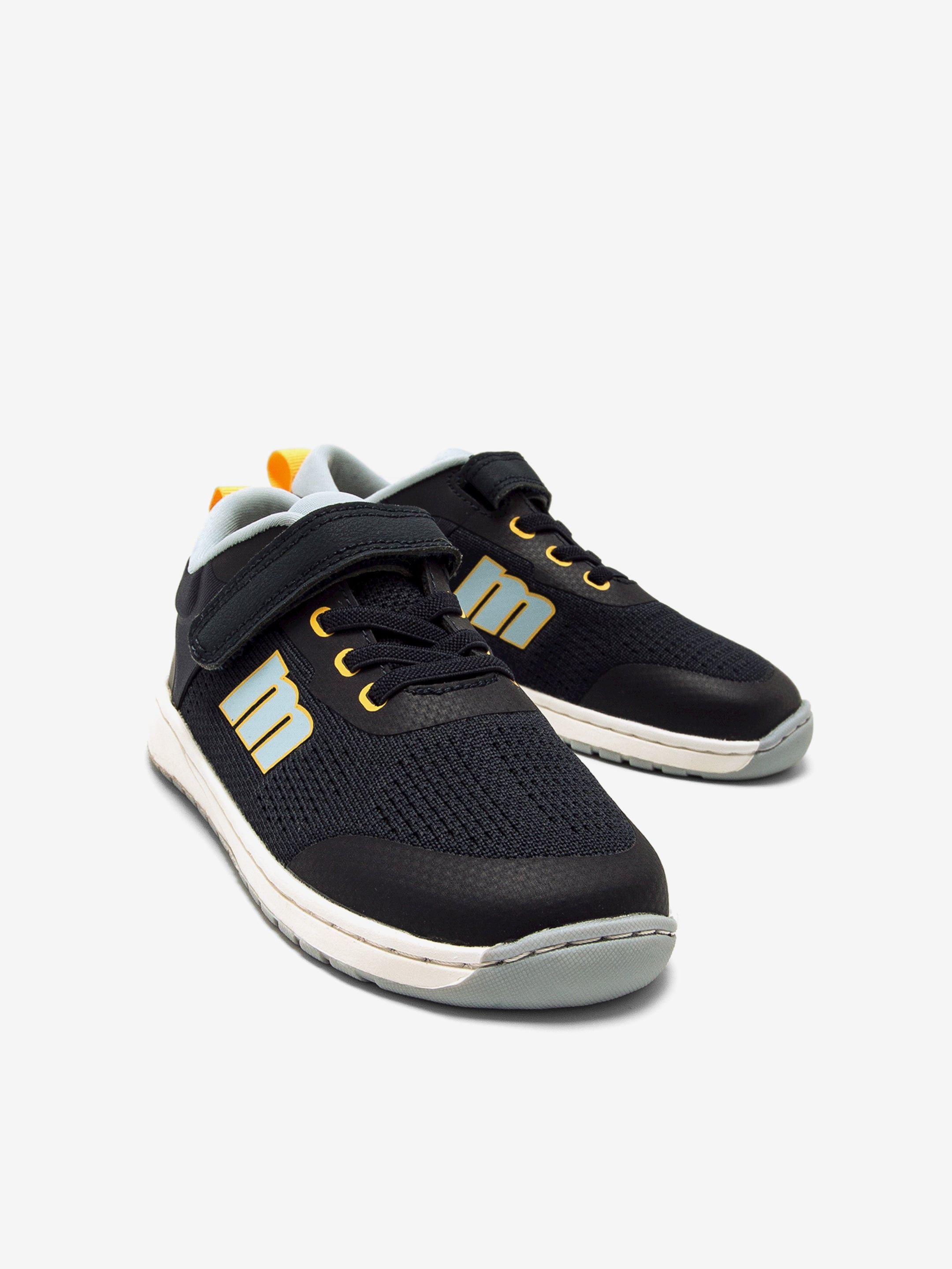 zapatillas Niño Deportivas de Niño azul 06
