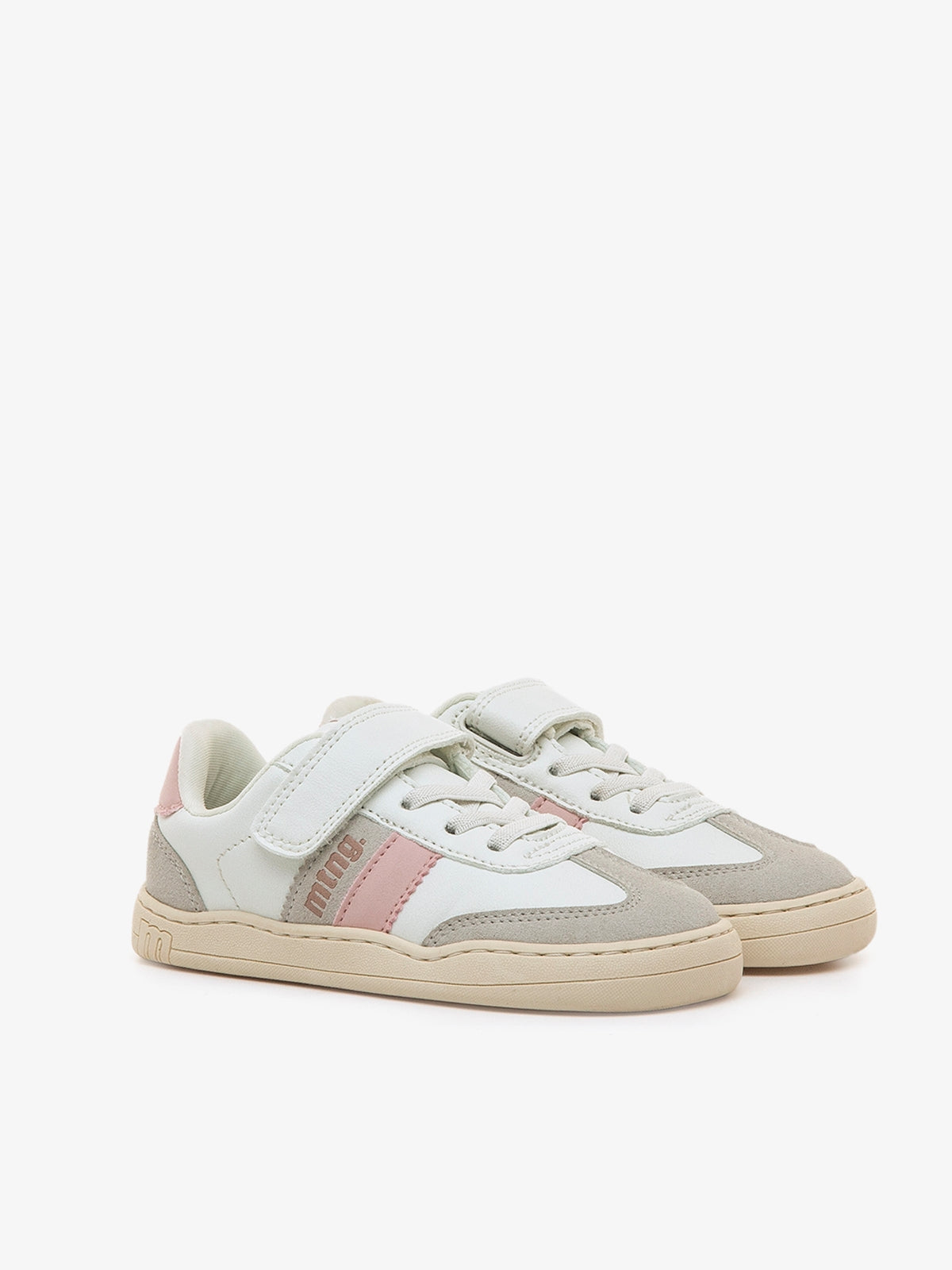 FREE WHITE