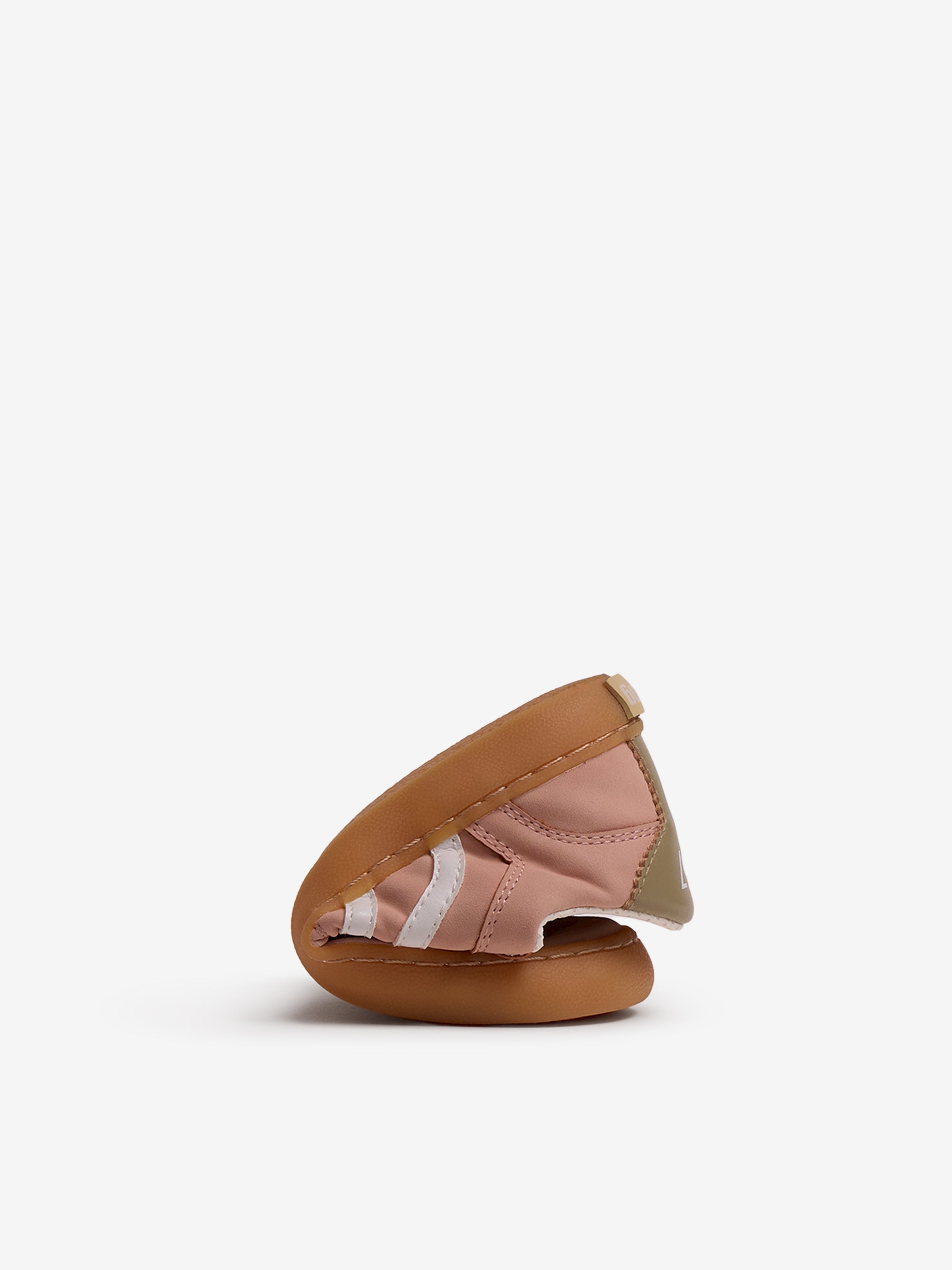 zapatillas Niña Deportivas de Niña rosa 03