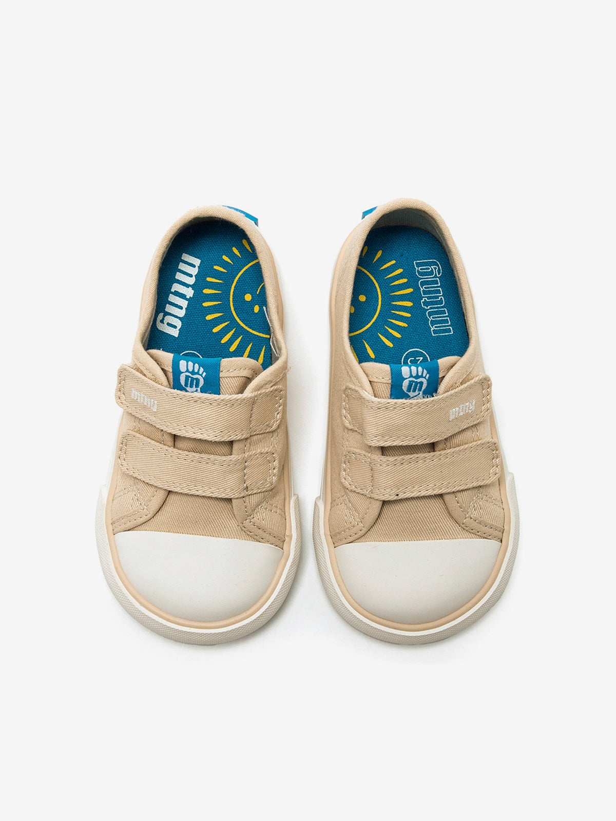 FREE BABY BEIGE
