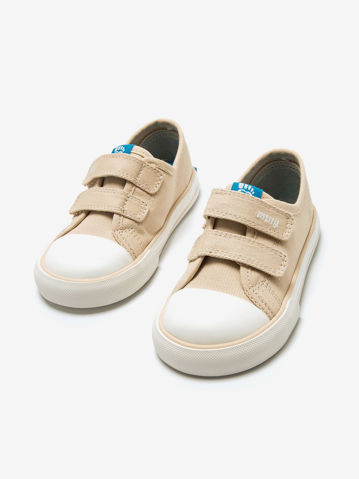 FREE BABY BEIGE