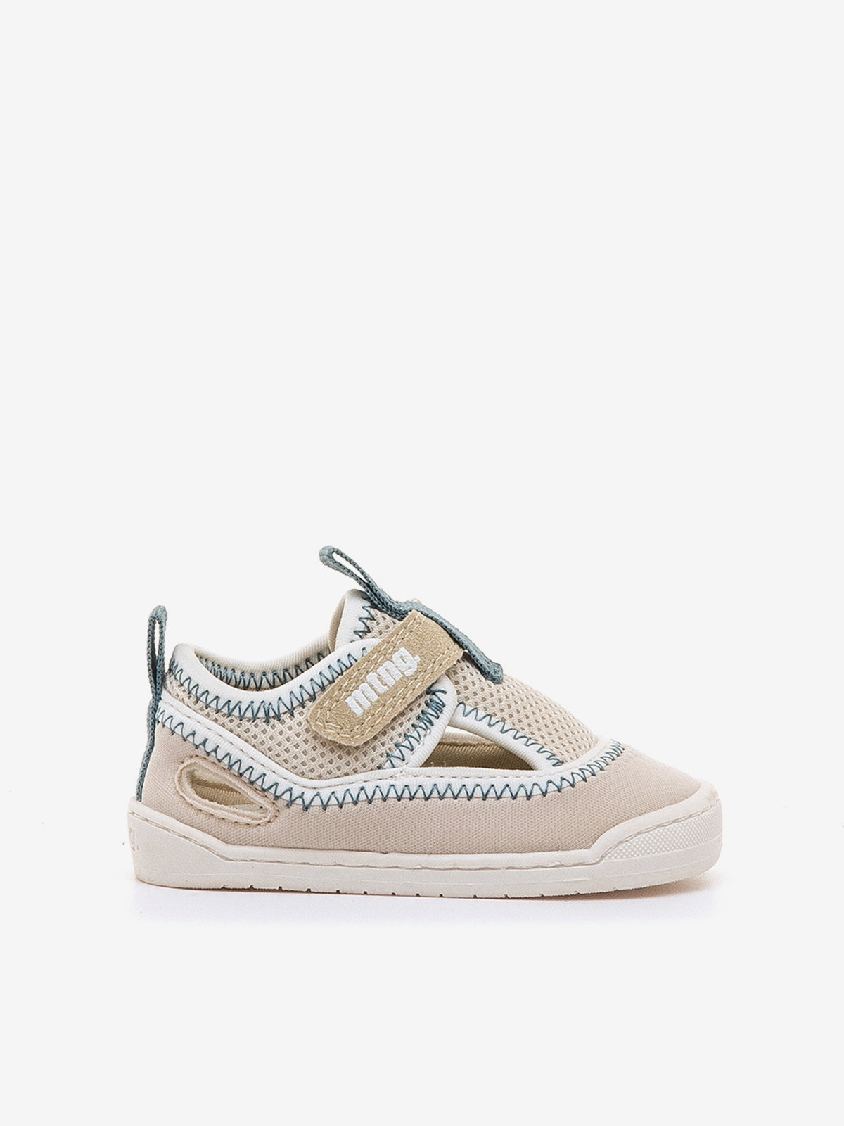 FREE BABY BEIGE