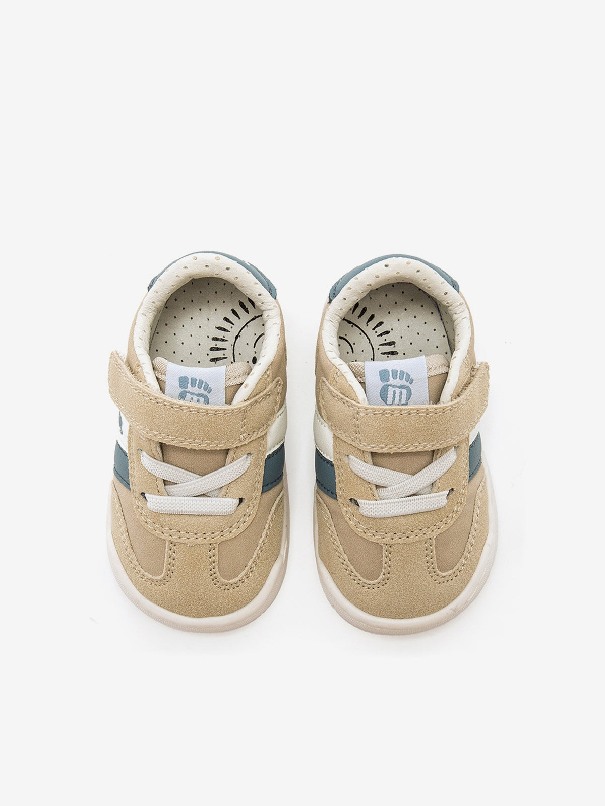 FREE BABY BEIGE