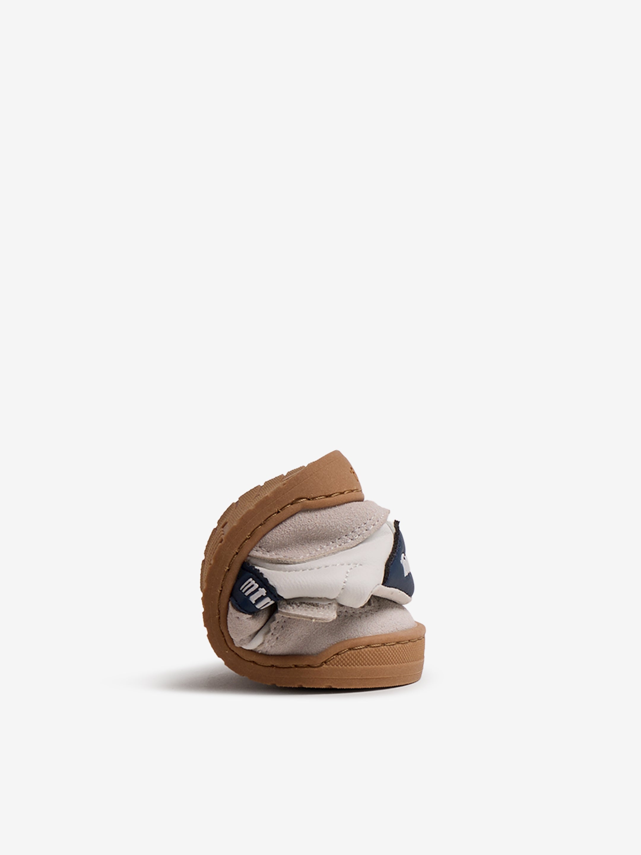 zapatillas Niño Deportivas de Niño blanco 03