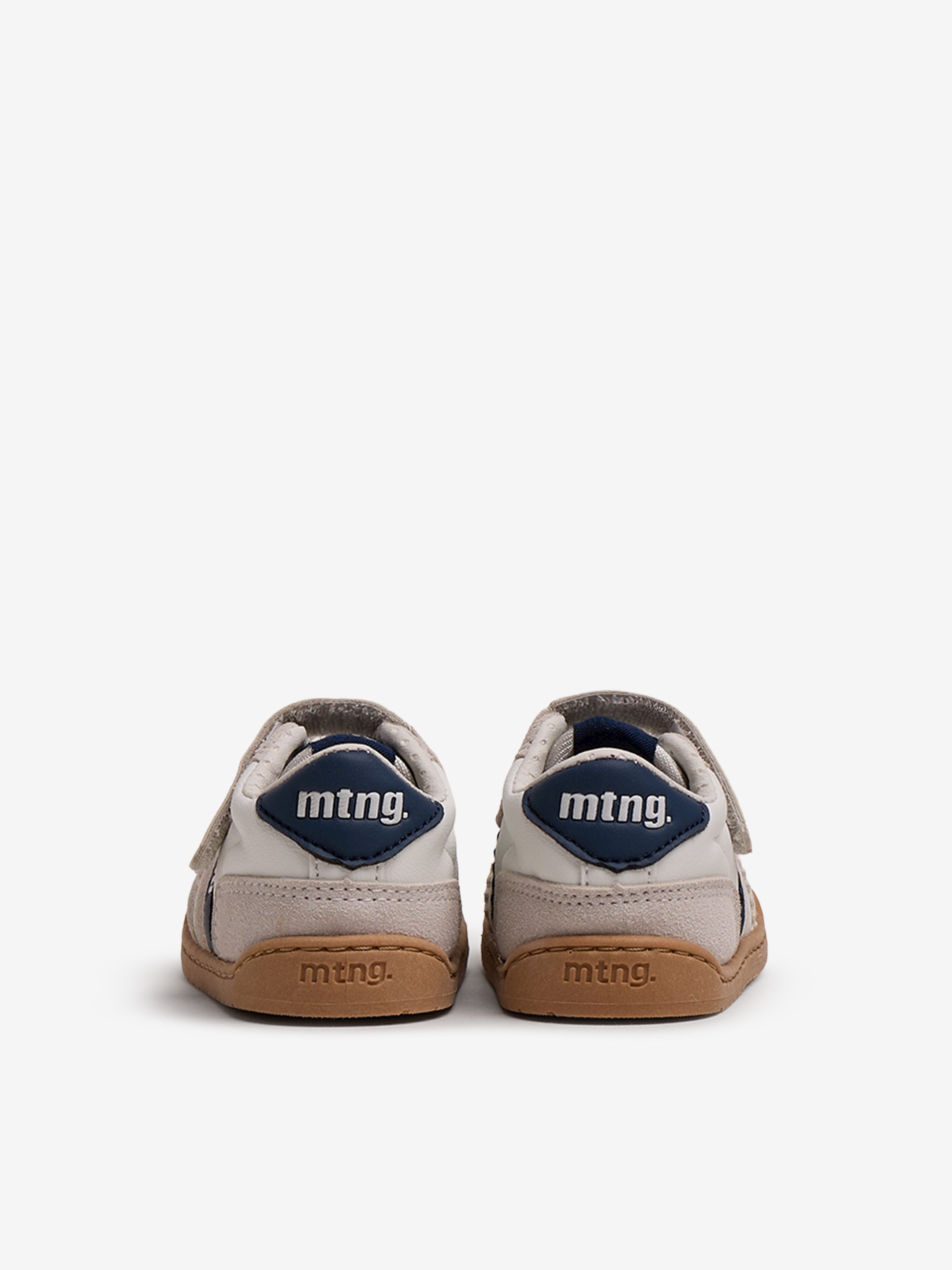 zapatillas Niño Deportivas de Niño blanco 05
