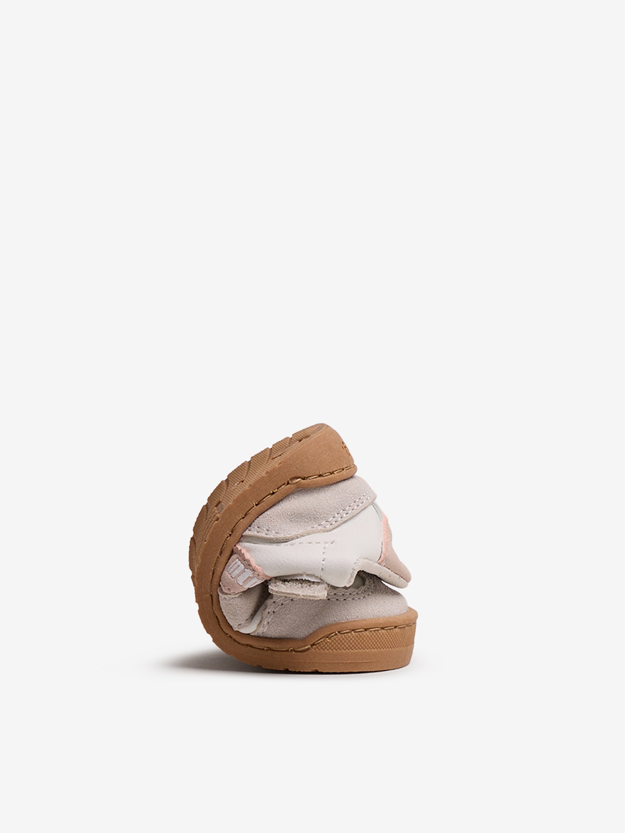 zapatillas Niña Deportivas de Niña blanco 03
