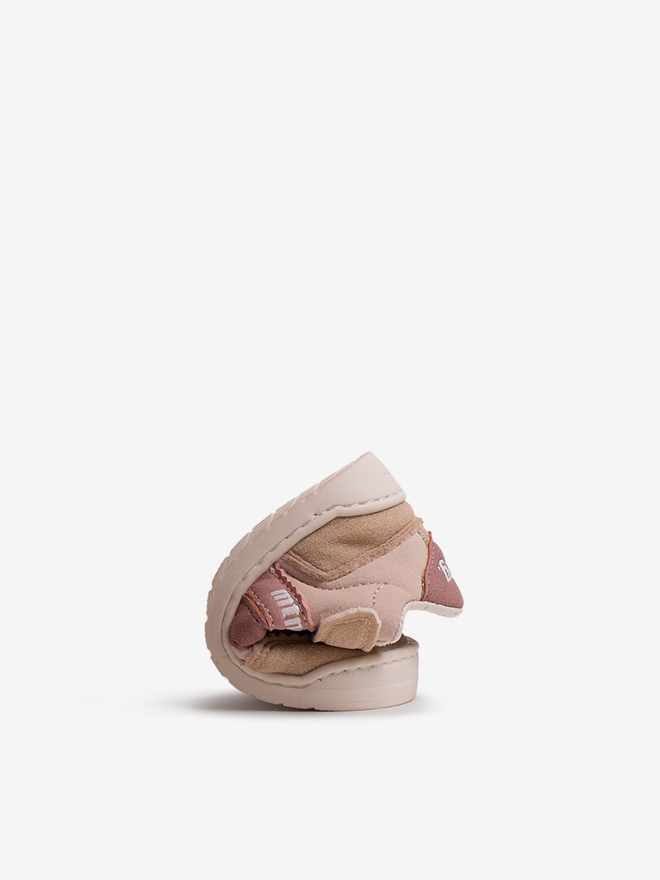 zapatillas Niña Deportivas de Niña rosa 03