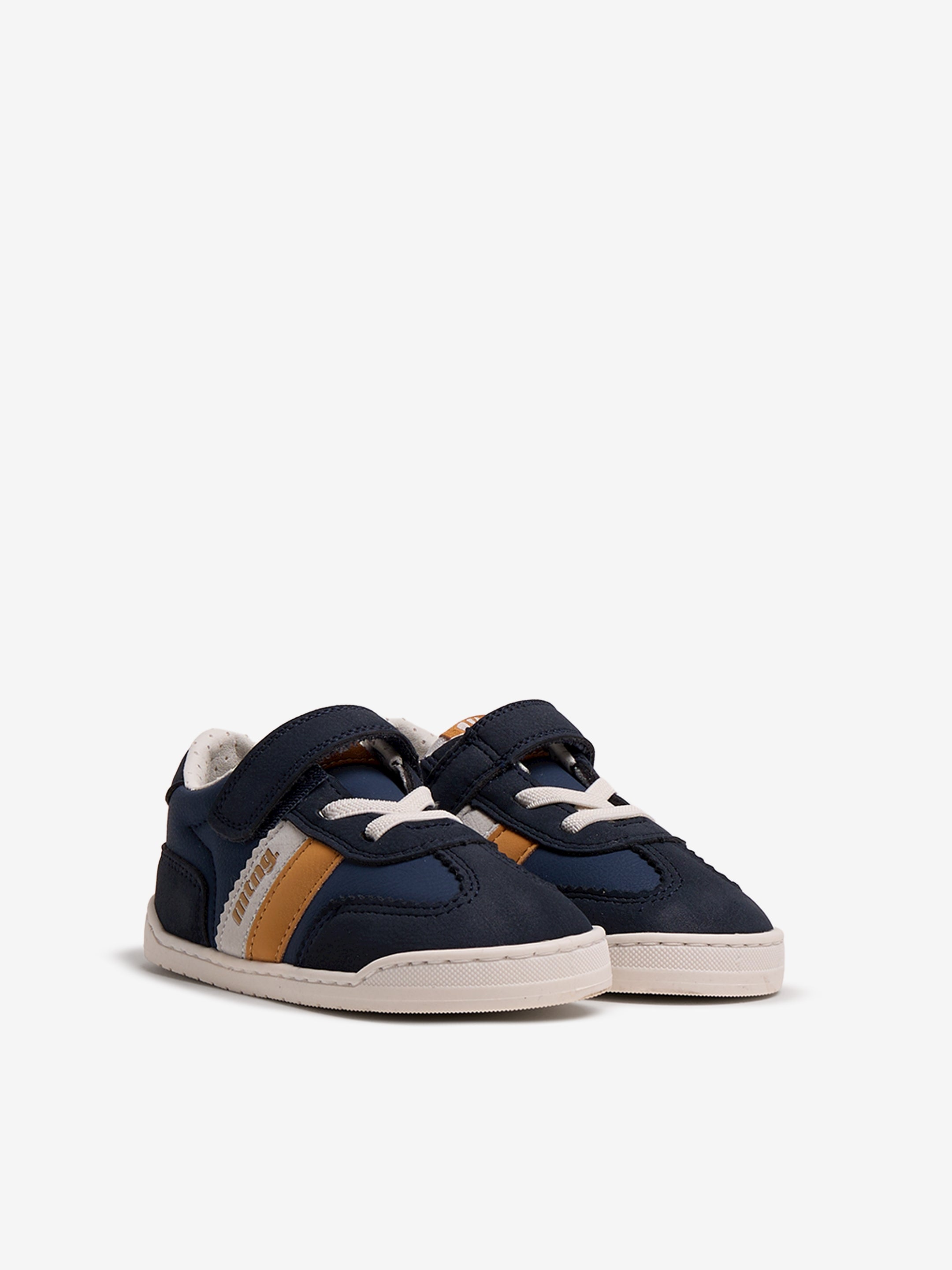 zapatillas Niño Deportivas de Niño azul 04