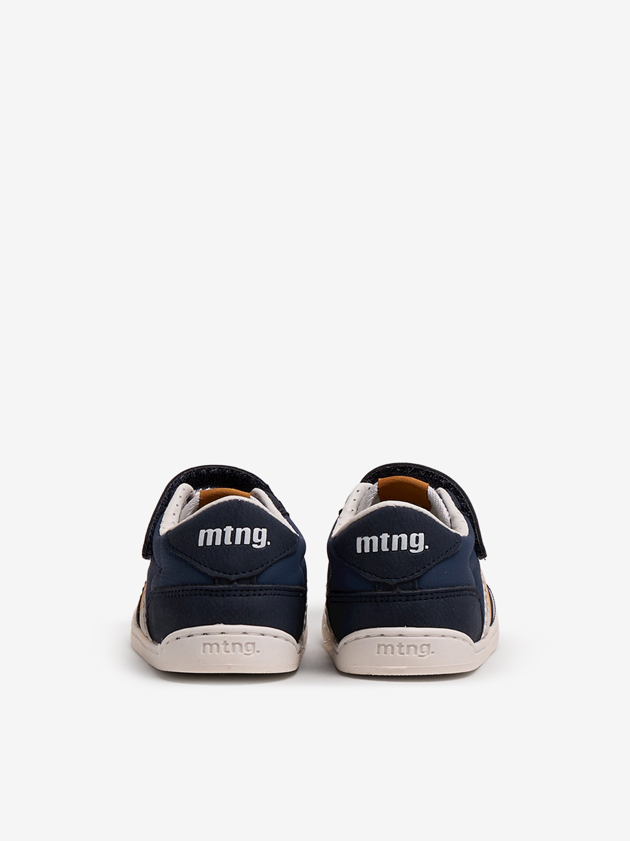 zapatillas Niño Deportivas de Niño azul 05
