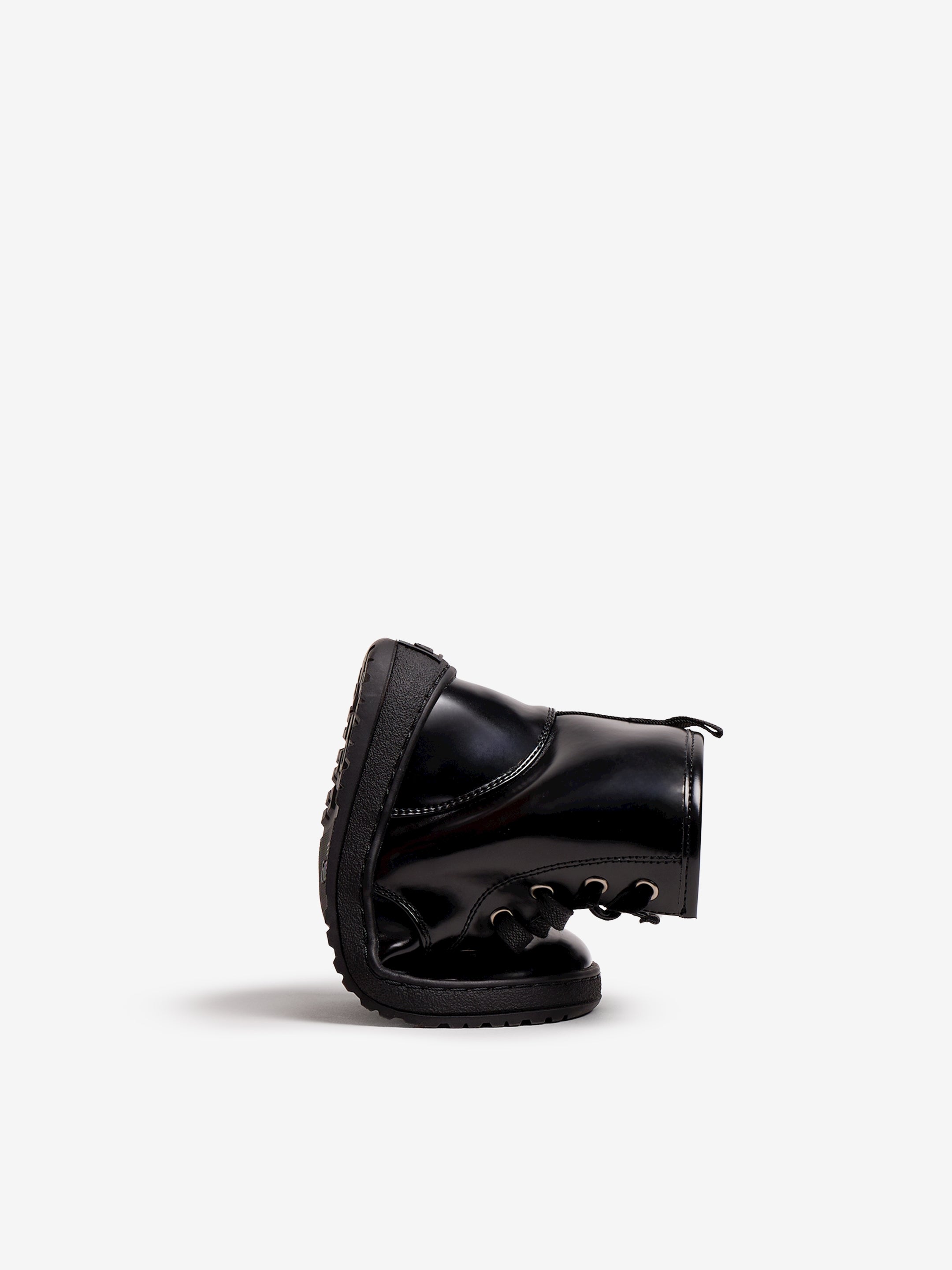 botines Niña Botines negro 03