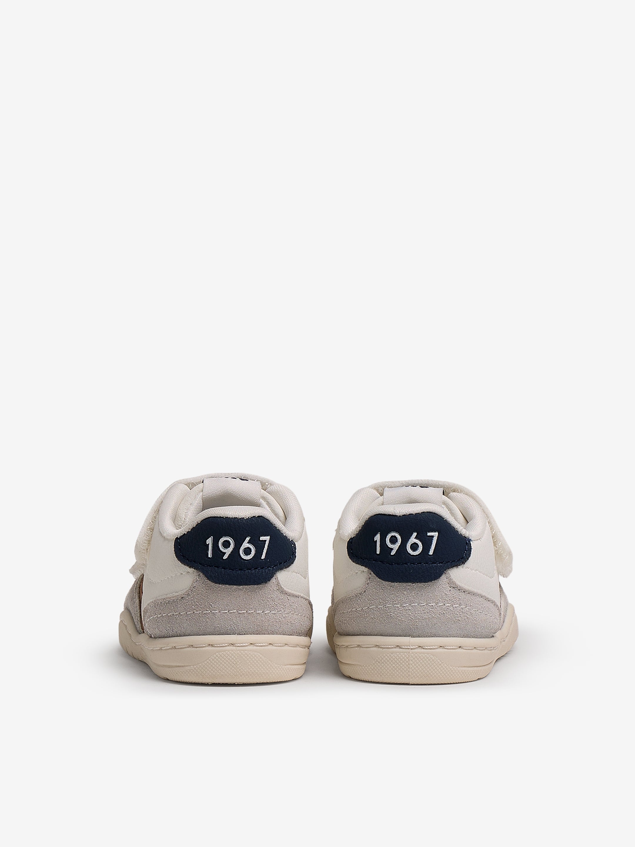 zapatillas Niño Deportivas de Niño blanco 05