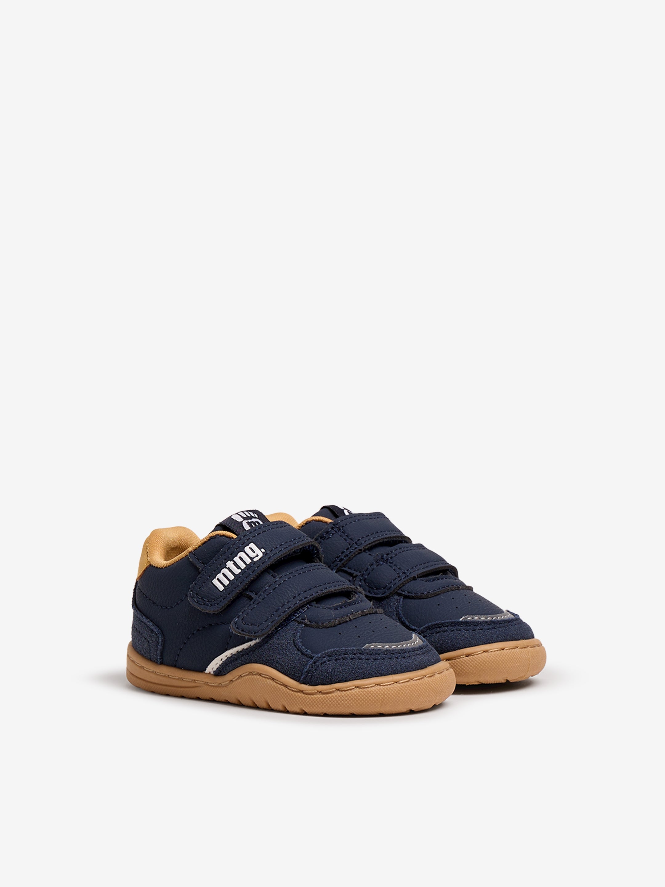zapatillas Niño Deportivas de Niño azul 04