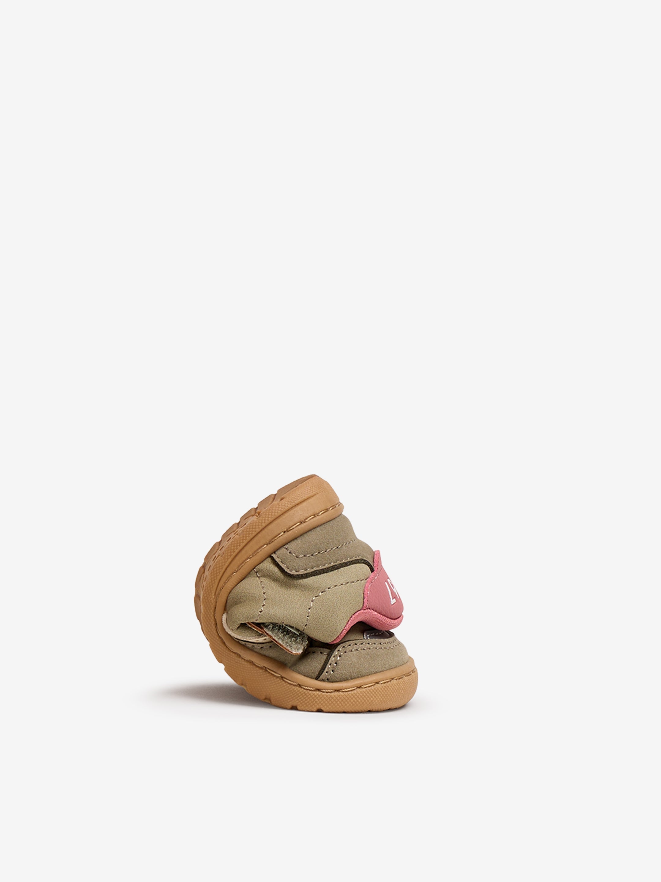 zapatillas Niño Deportivas de Niño verde 03