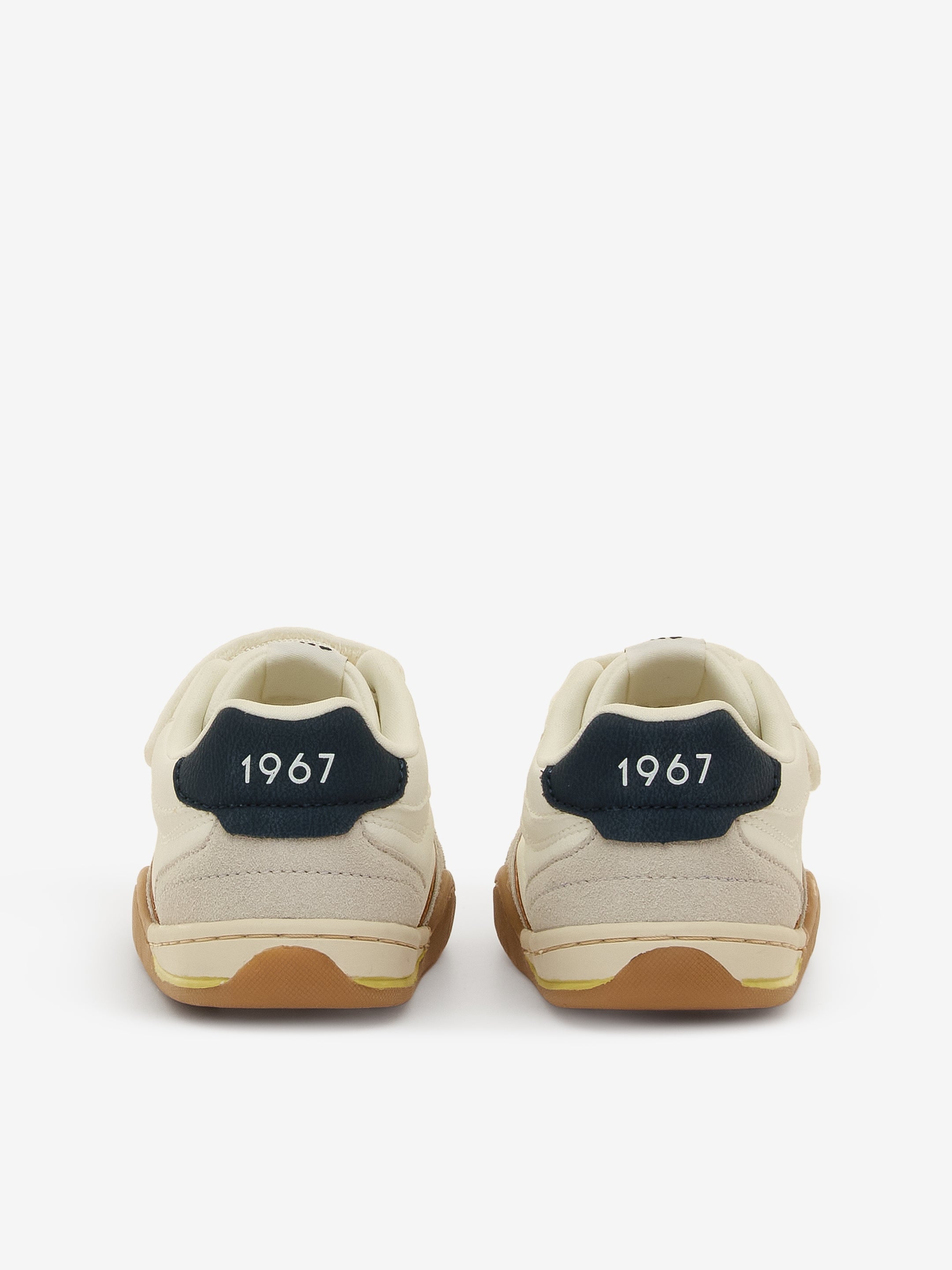 zapatillas Niño Deportivas de Niño blanco 05